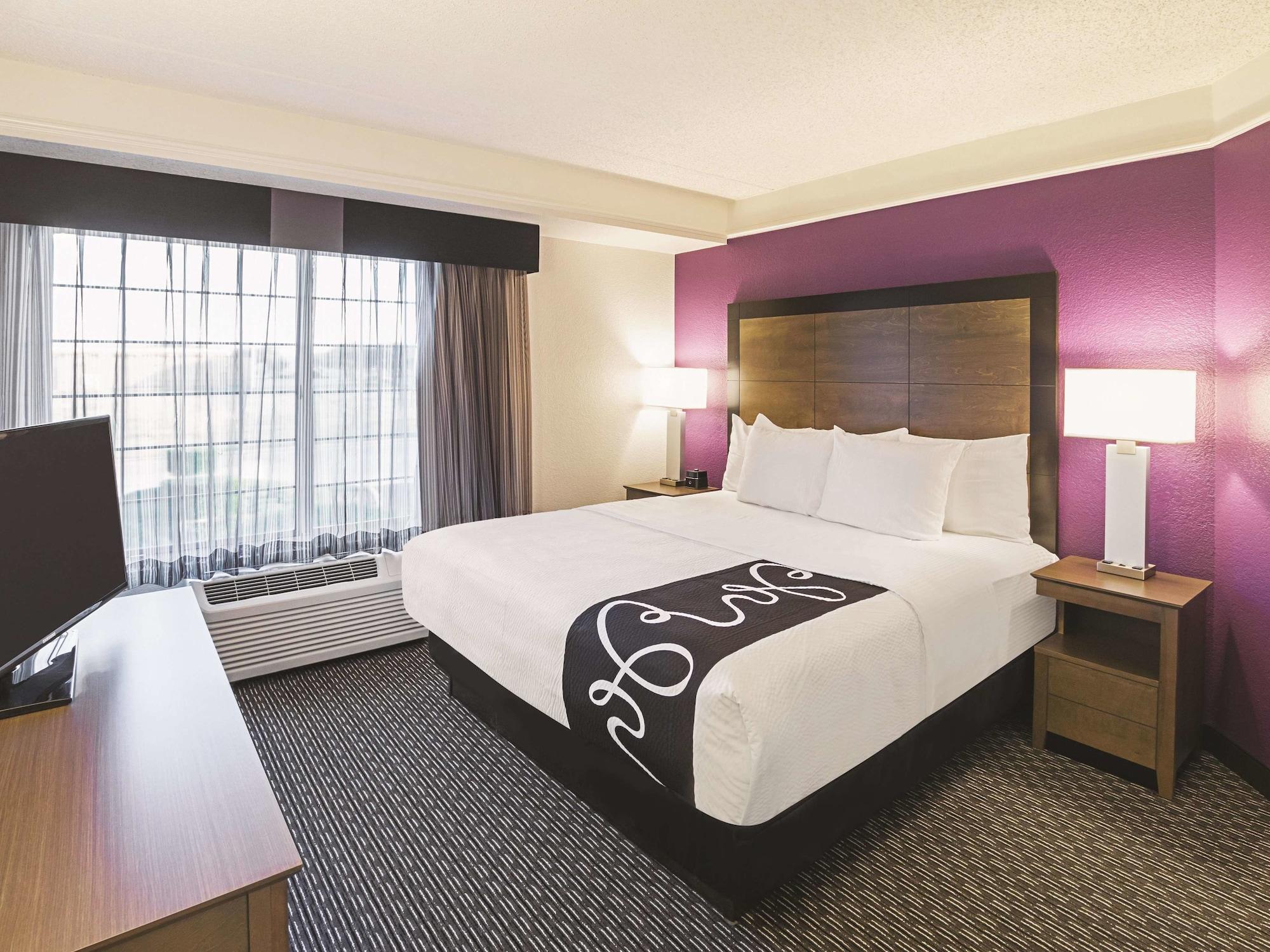 La Quinta By Wyndham Fort Worth North Buitenkant foto