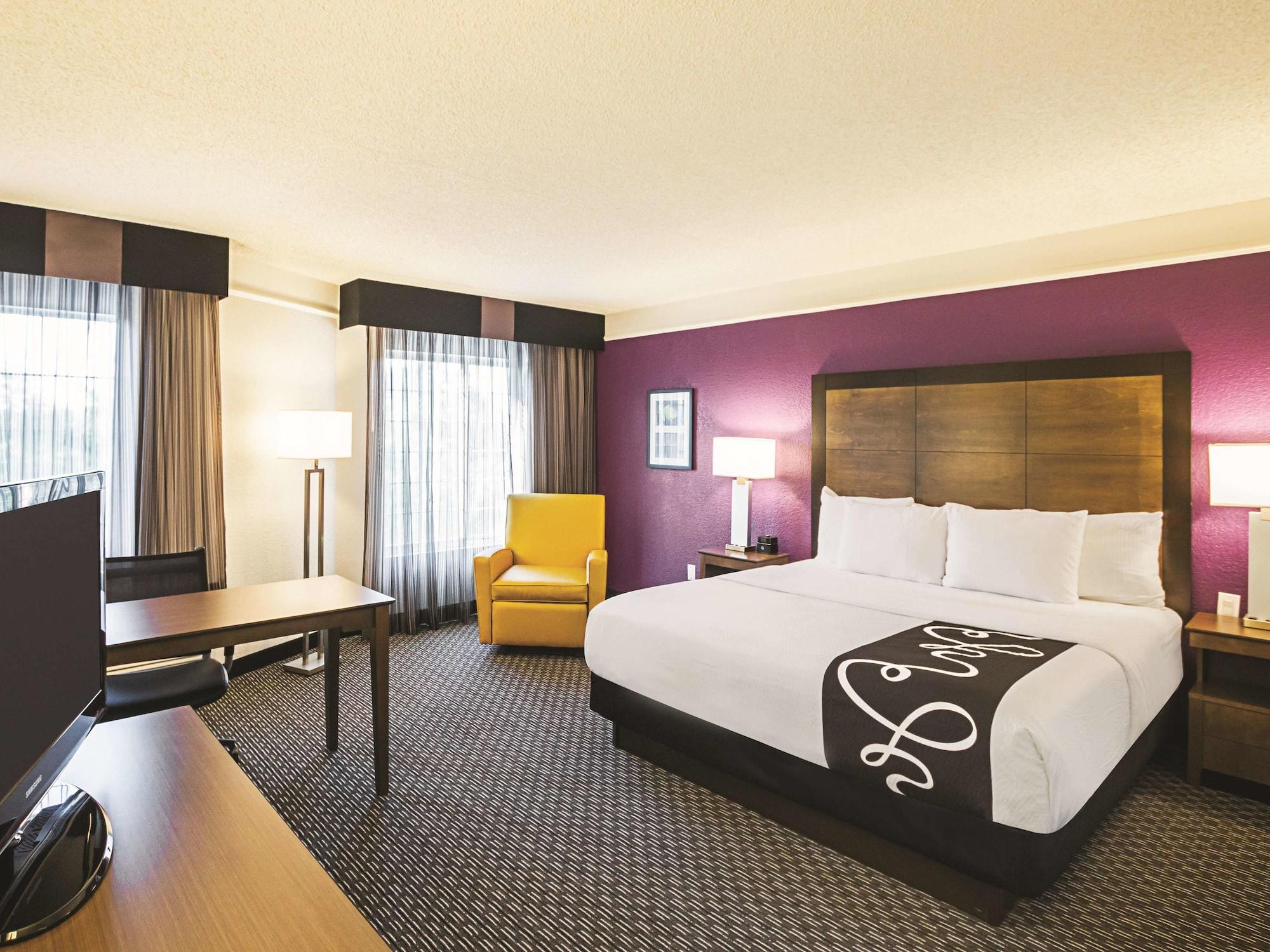 La Quinta By Wyndham Fort Worth North Buitenkant foto