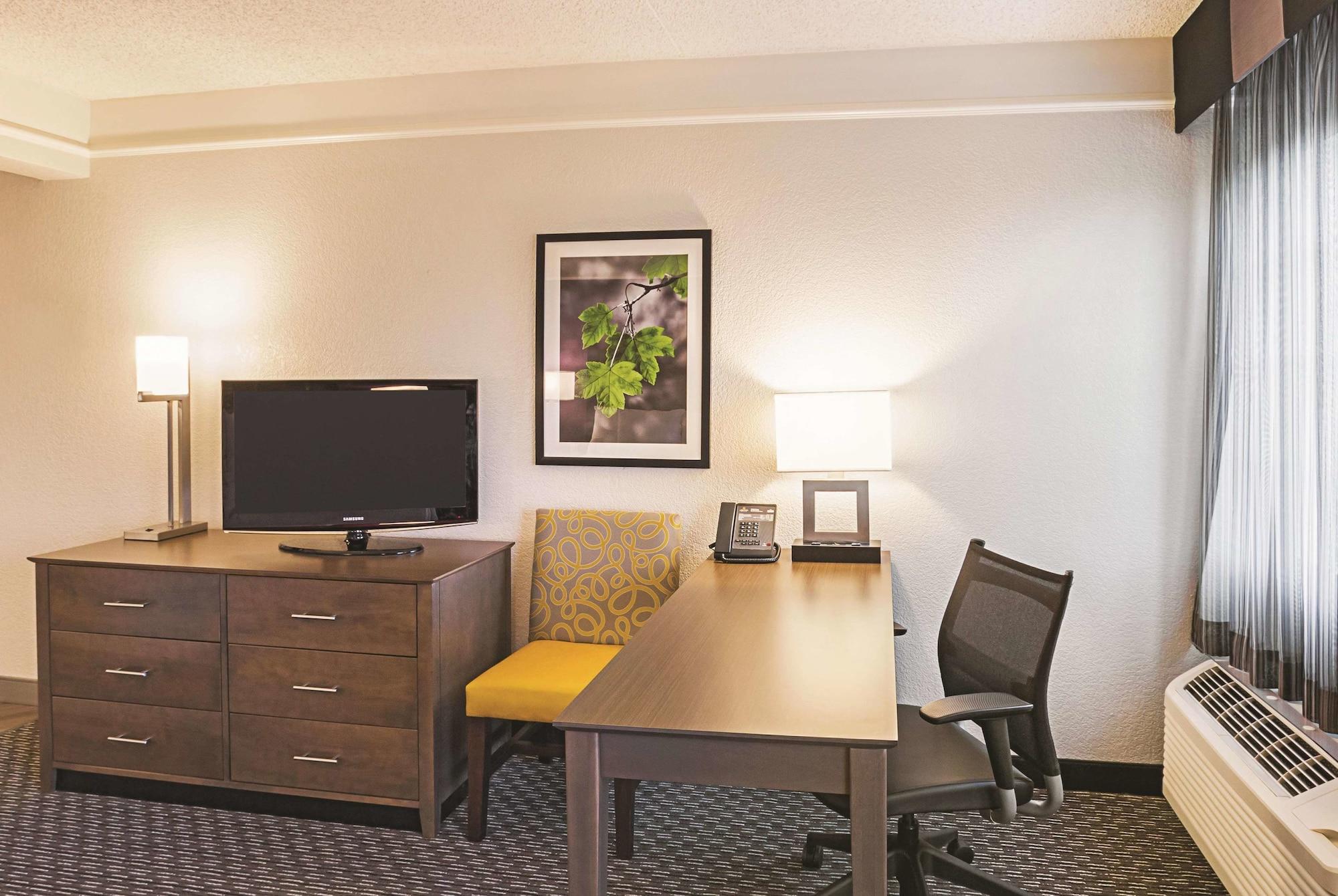 La Quinta By Wyndham Fort Worth North Buitenkant foto