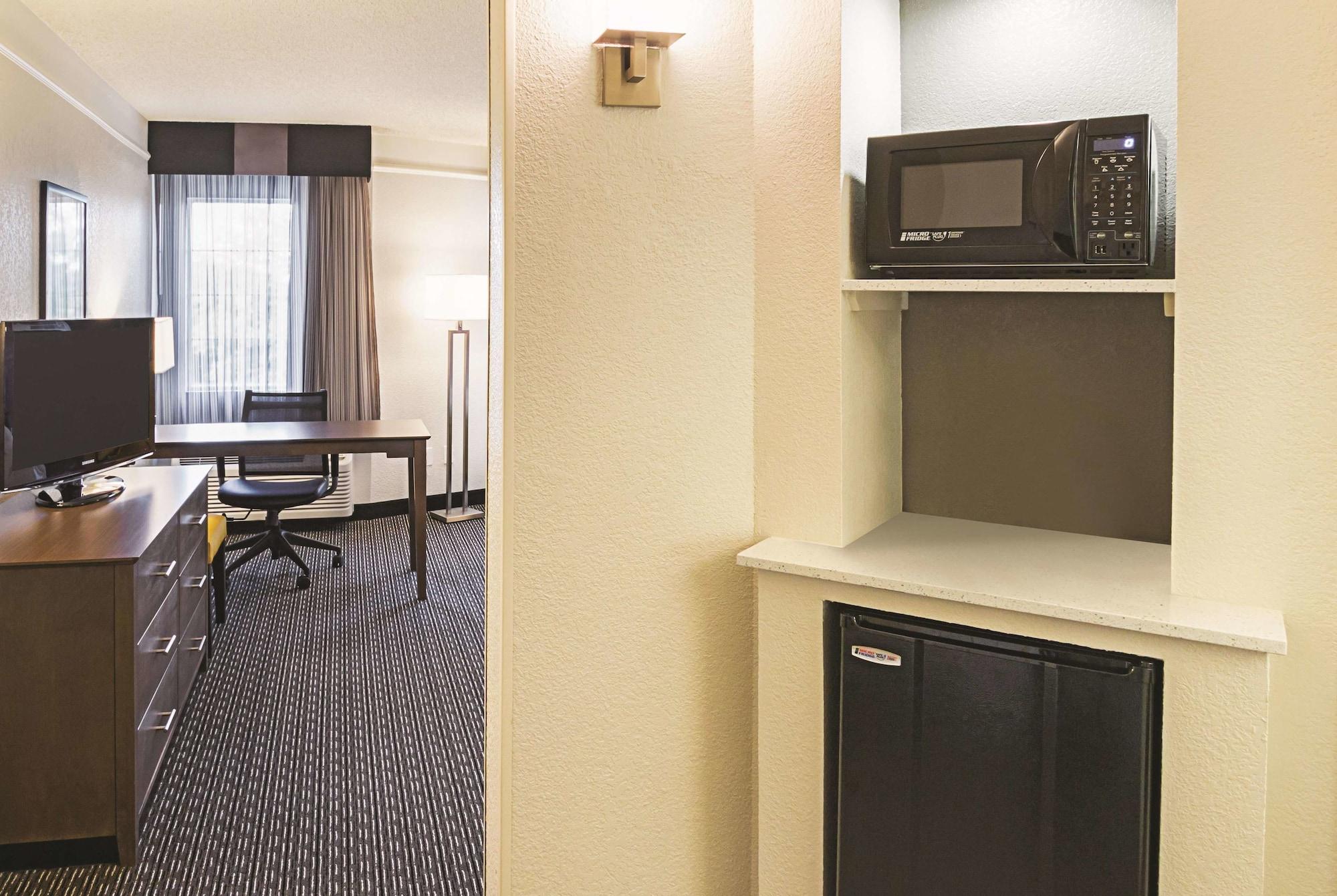 La Quinta By Wyndham Fort Worth North Buitenkant foto