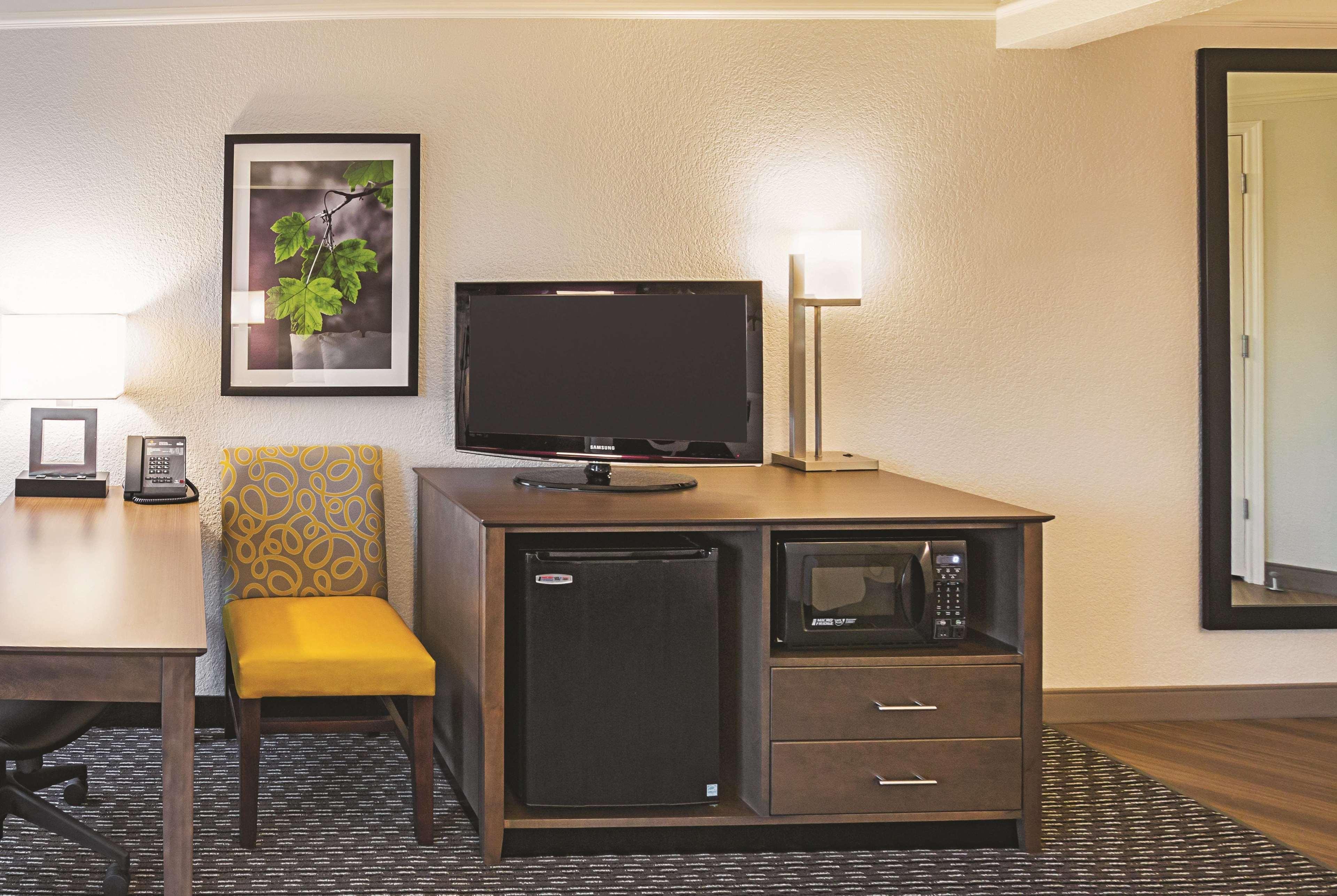 La Quinta By Wyndham Fort Worth North Buitenkant foto