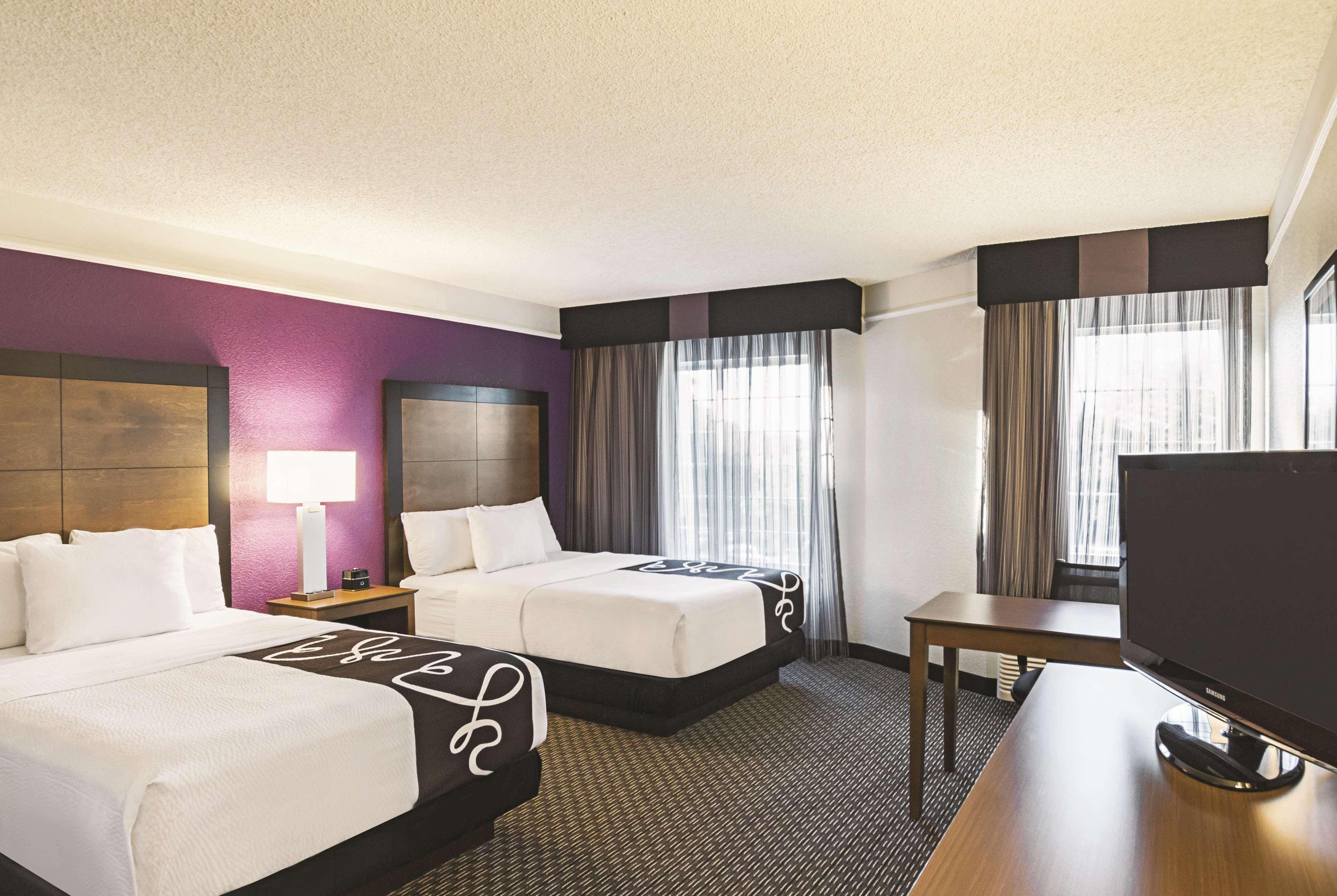La Quinta By Wyndham Fort Worth North Buitenkant foto