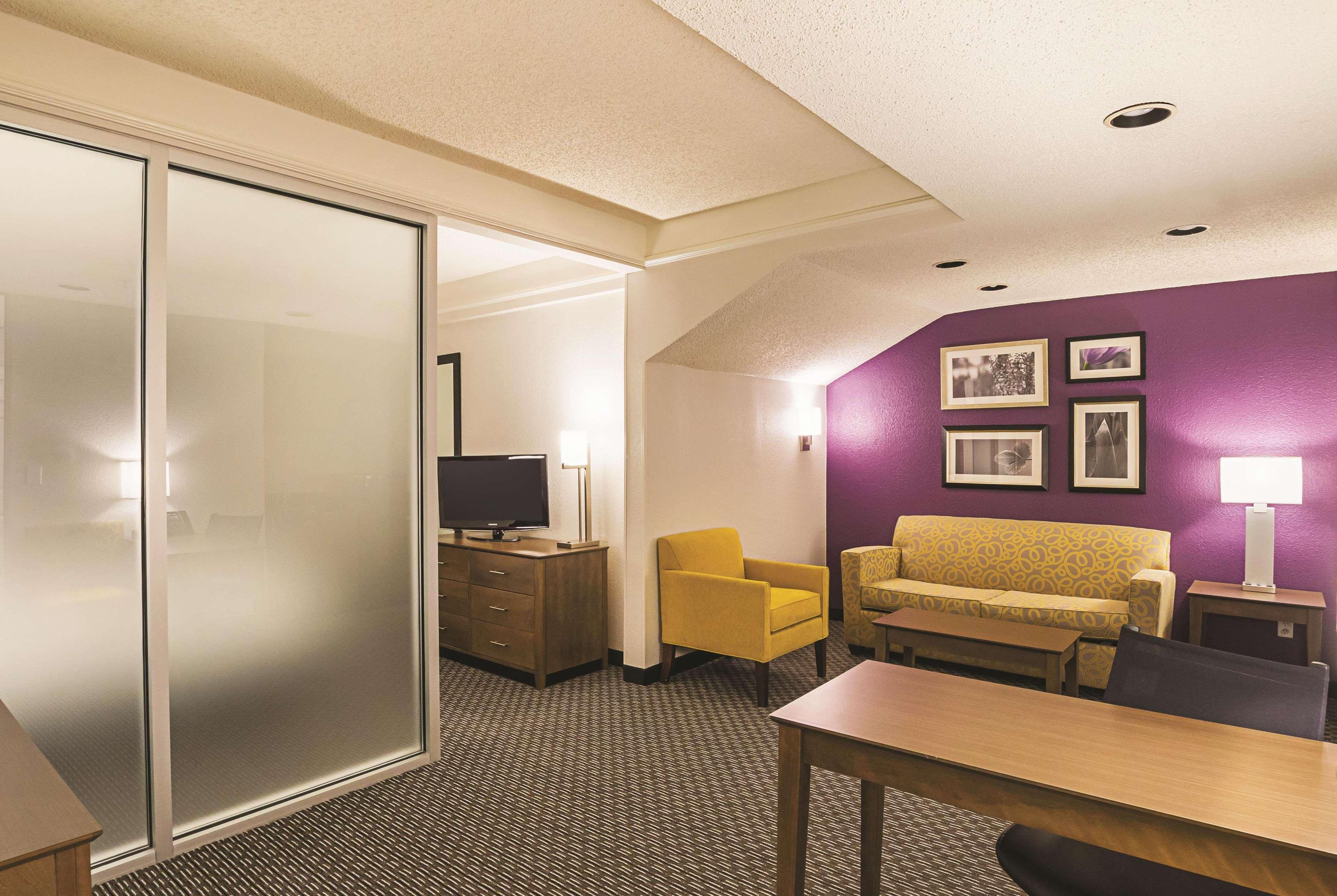 La Quinta By Wyndham Fort Worth North Buitenkant foto