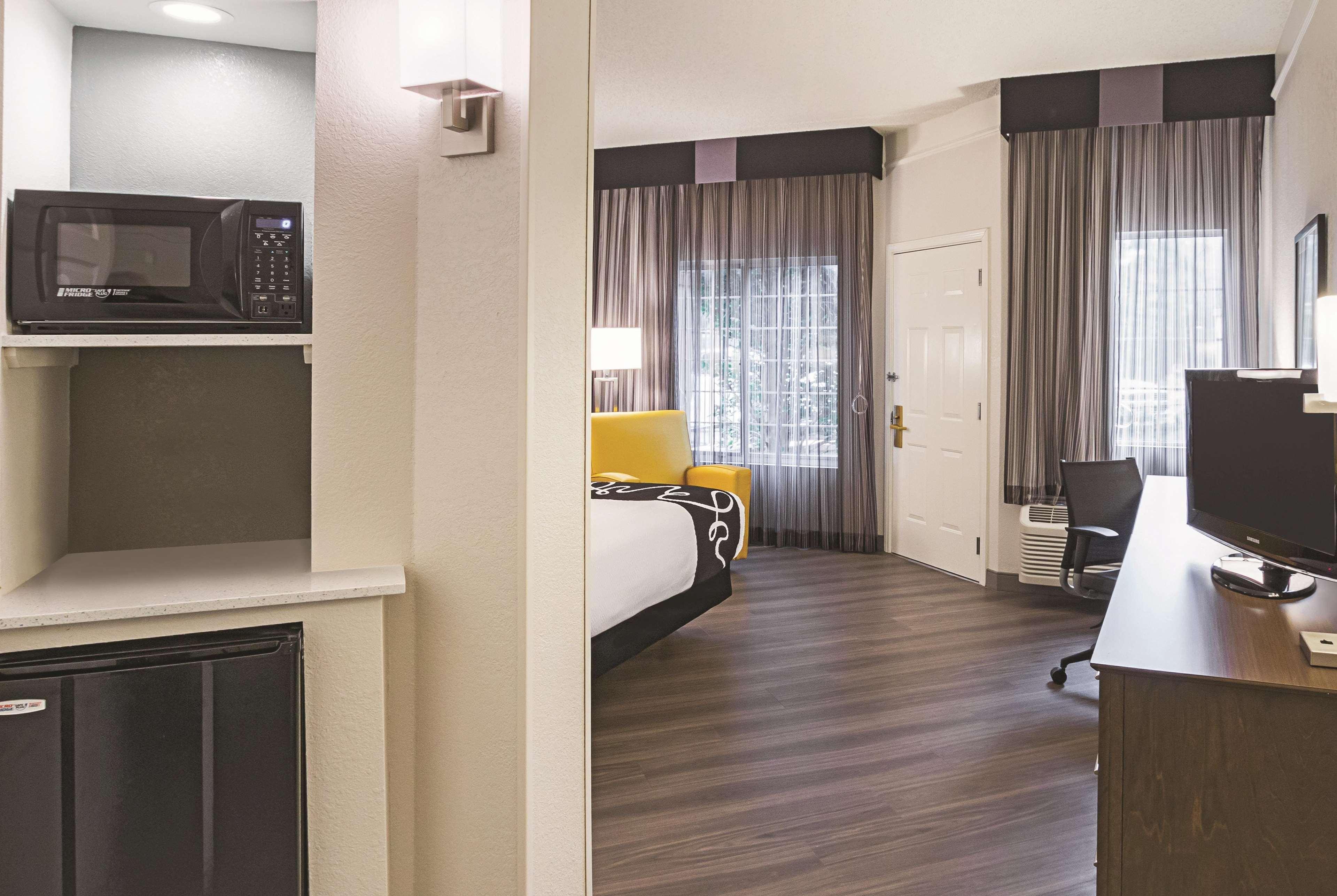 La Quinta By Wyndham Fort Worth North Buitenkant foto