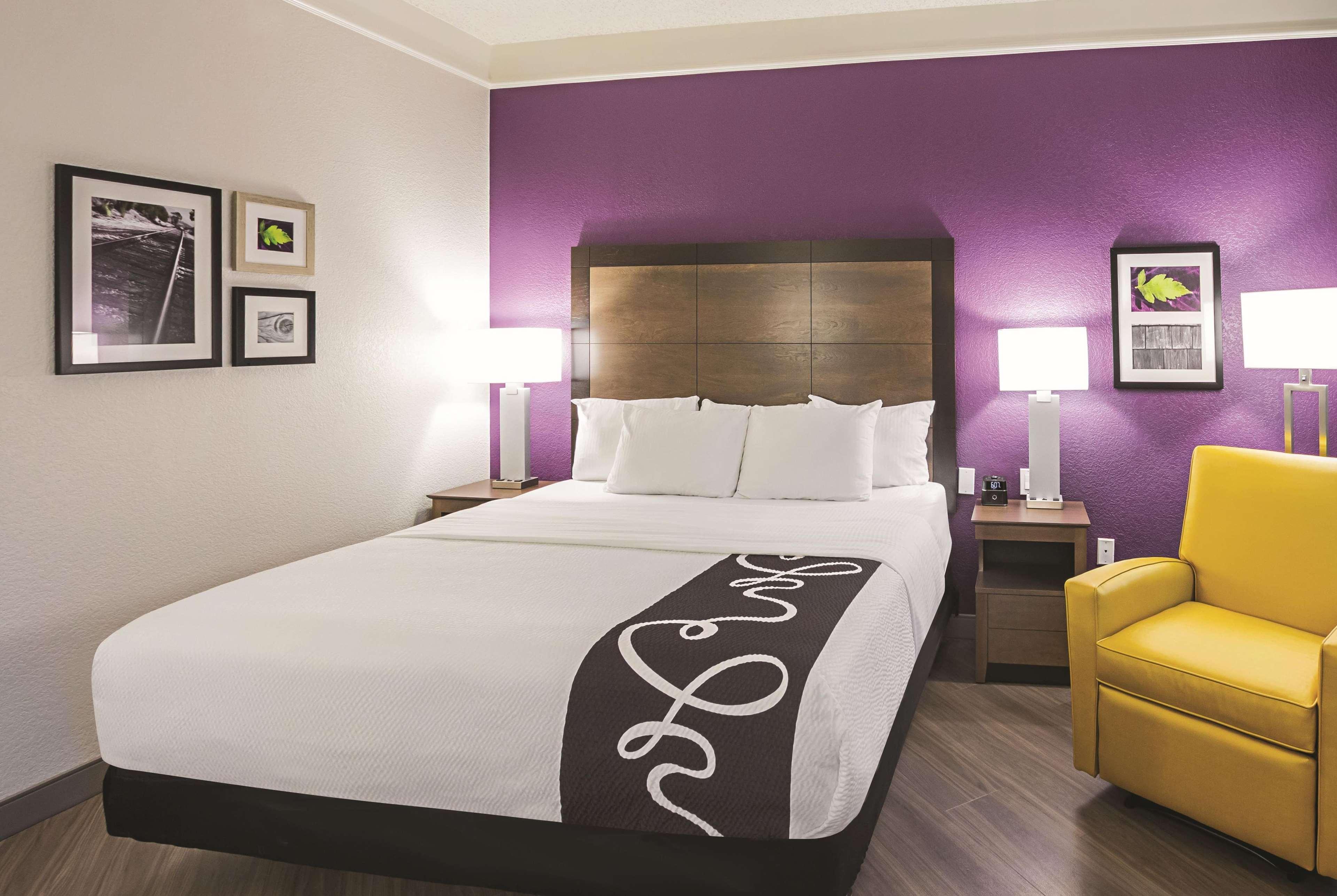 La Quinta By Wyndham Fort Worth North Buitenkant foto