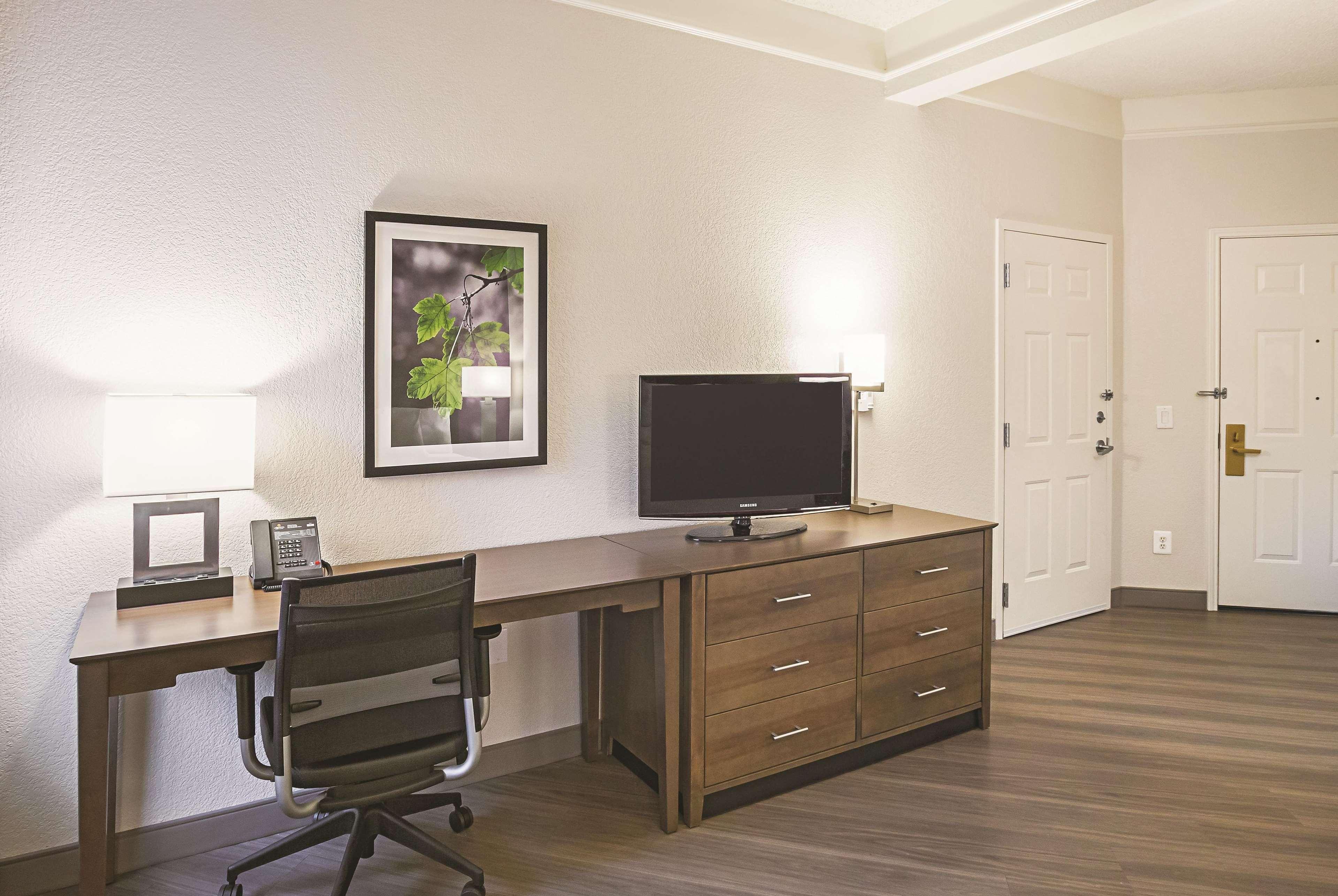 La Quinta By Wyndham Fort Worth North Buitenkant foto