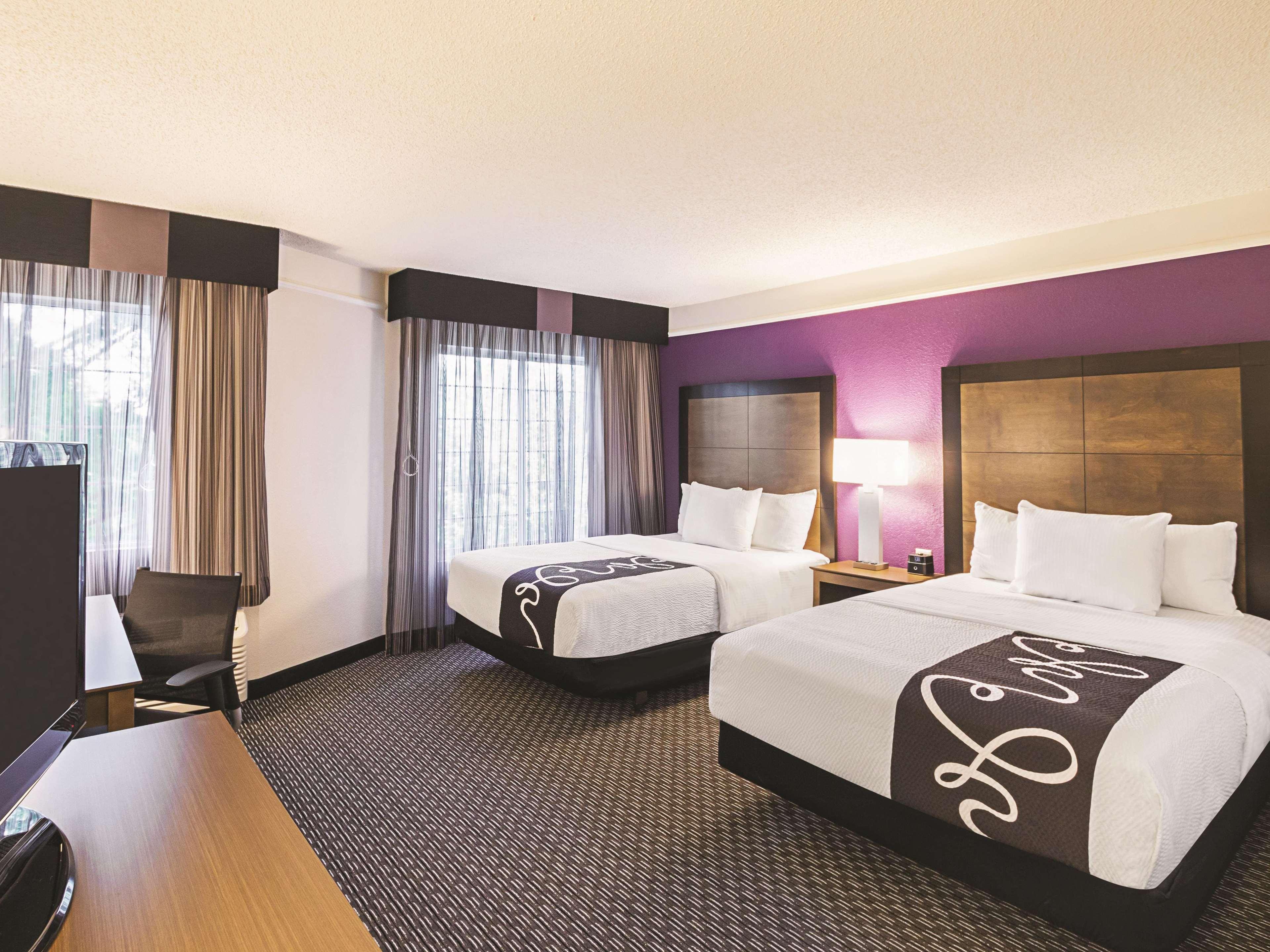 La Quinta By Wyndham Fort Worth North Buitenkant foto