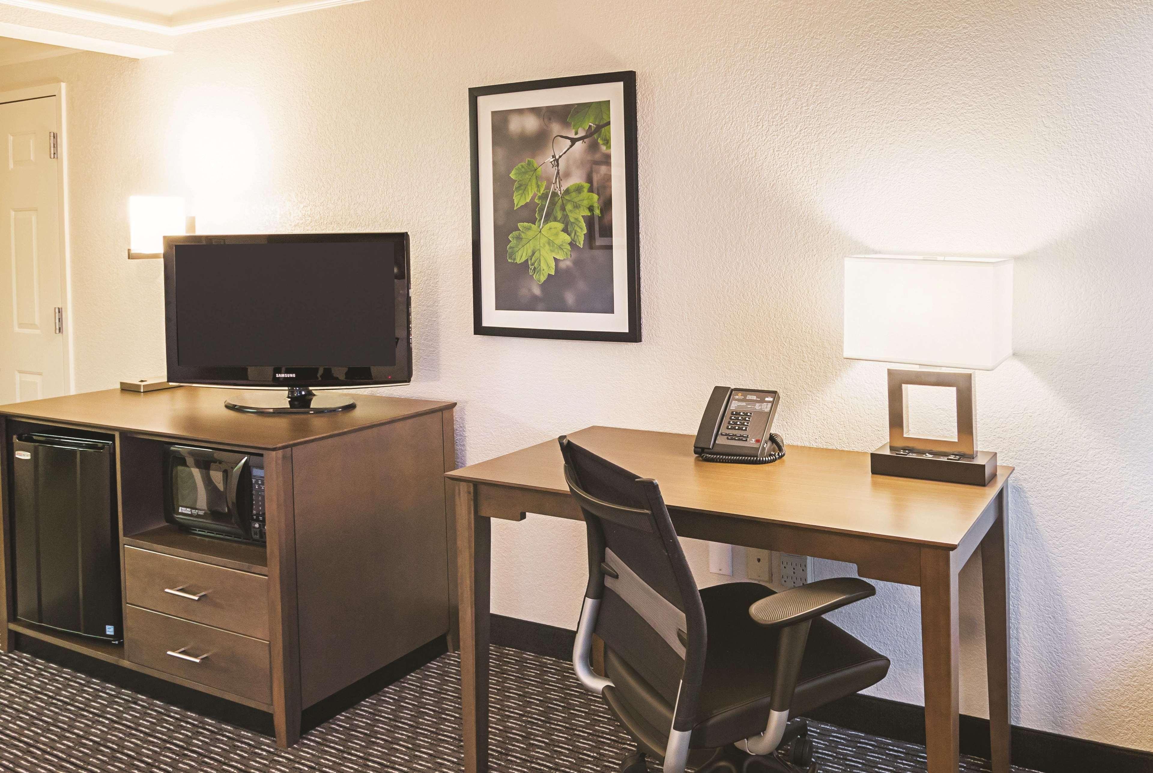 La Quinta By Wyndham Fort Worth North Buitenkant foto