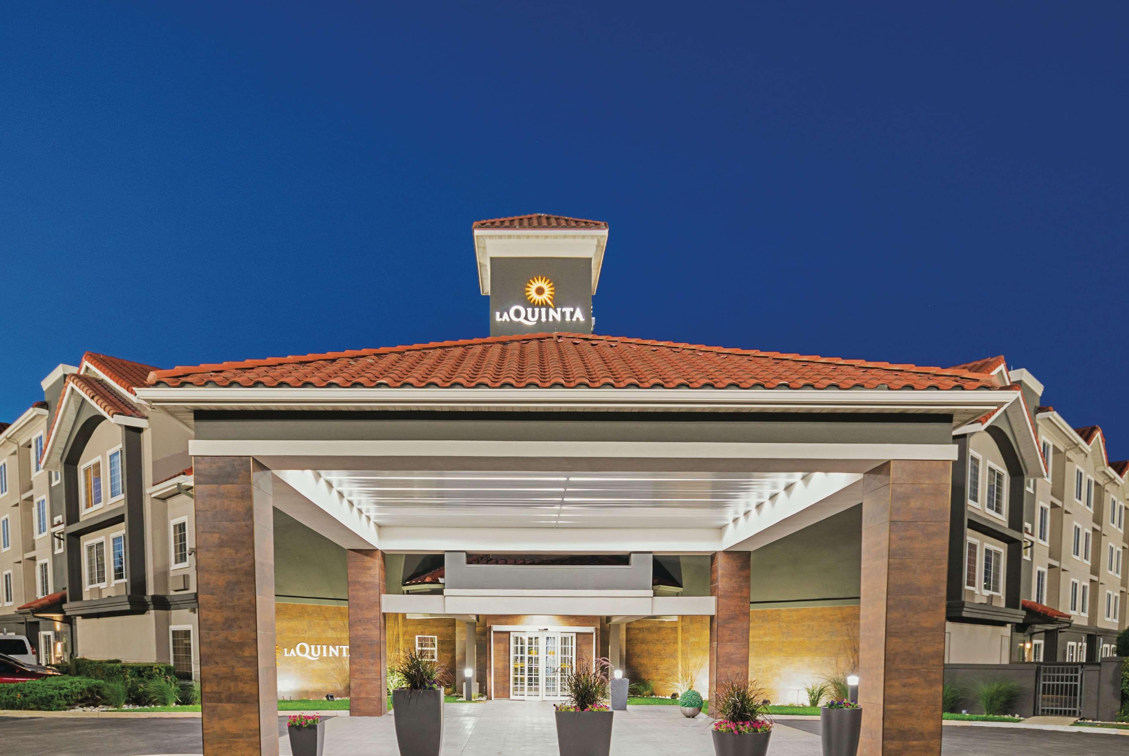 La Quinta By Wyndham Fort Worth North Buitenkant foto