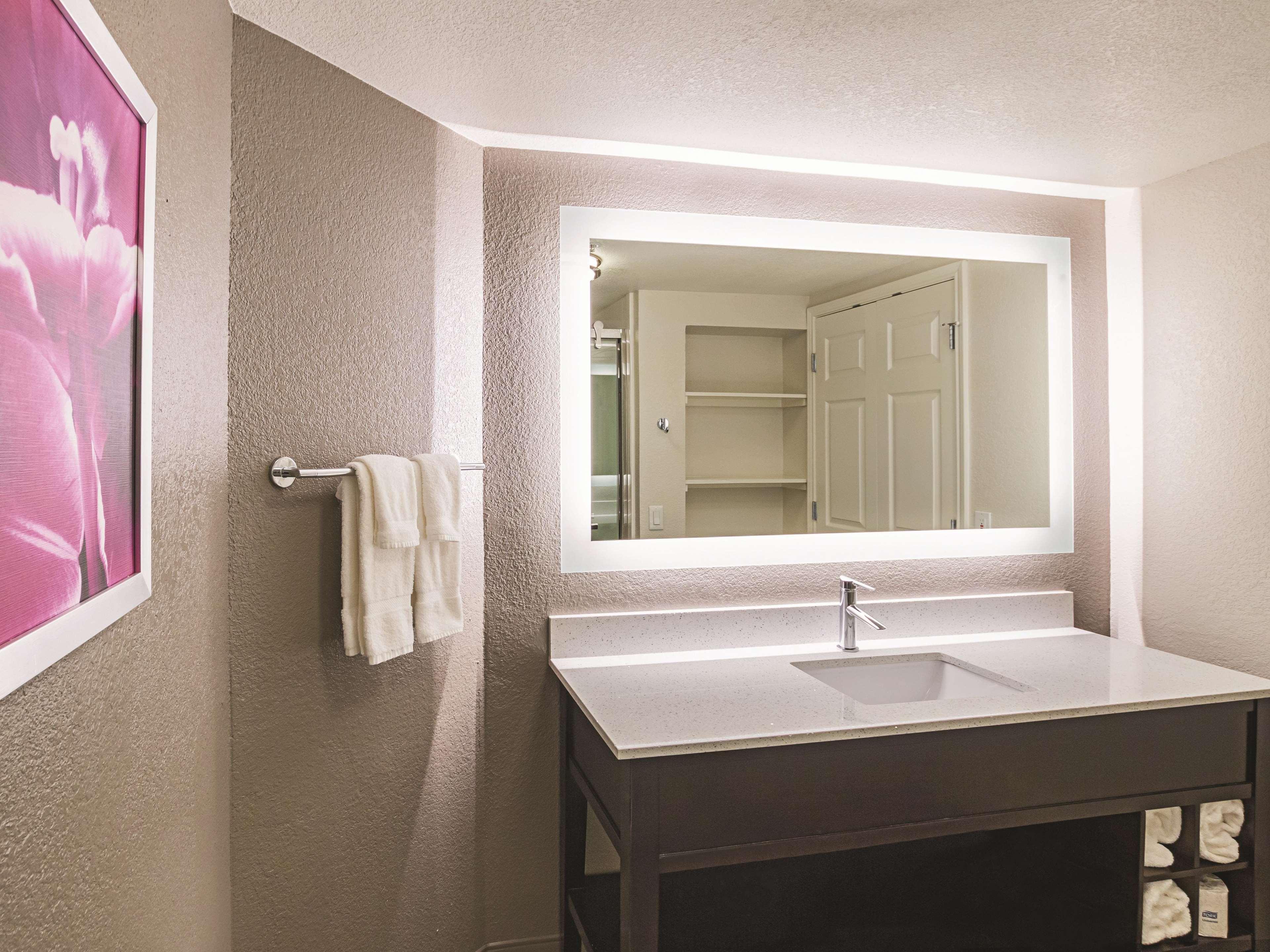 La Quinta By Wyndham Fort Worth North Buitenkant foto