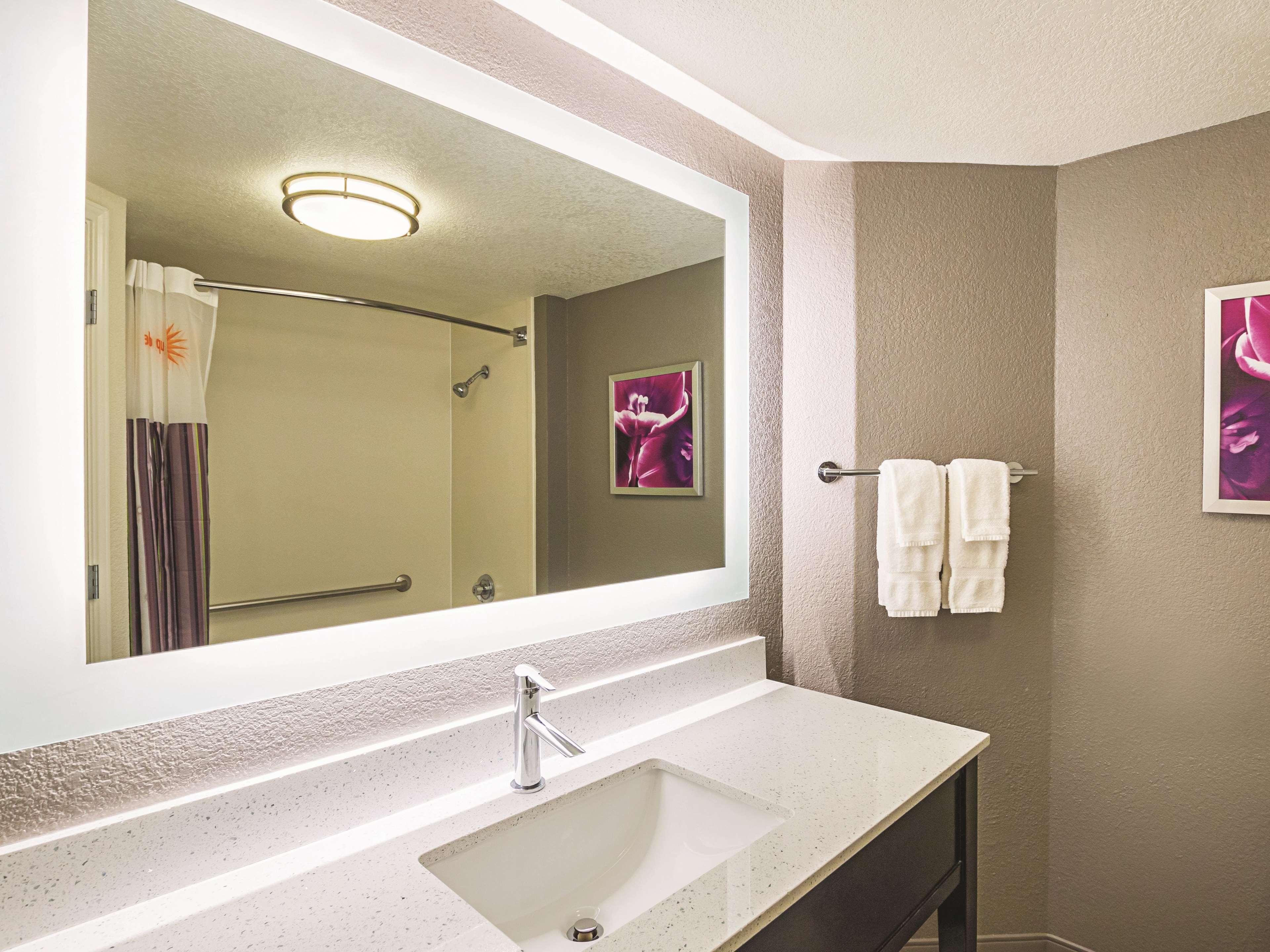 La Quinta By Wyndham Fort Worth North Buitenkant foto