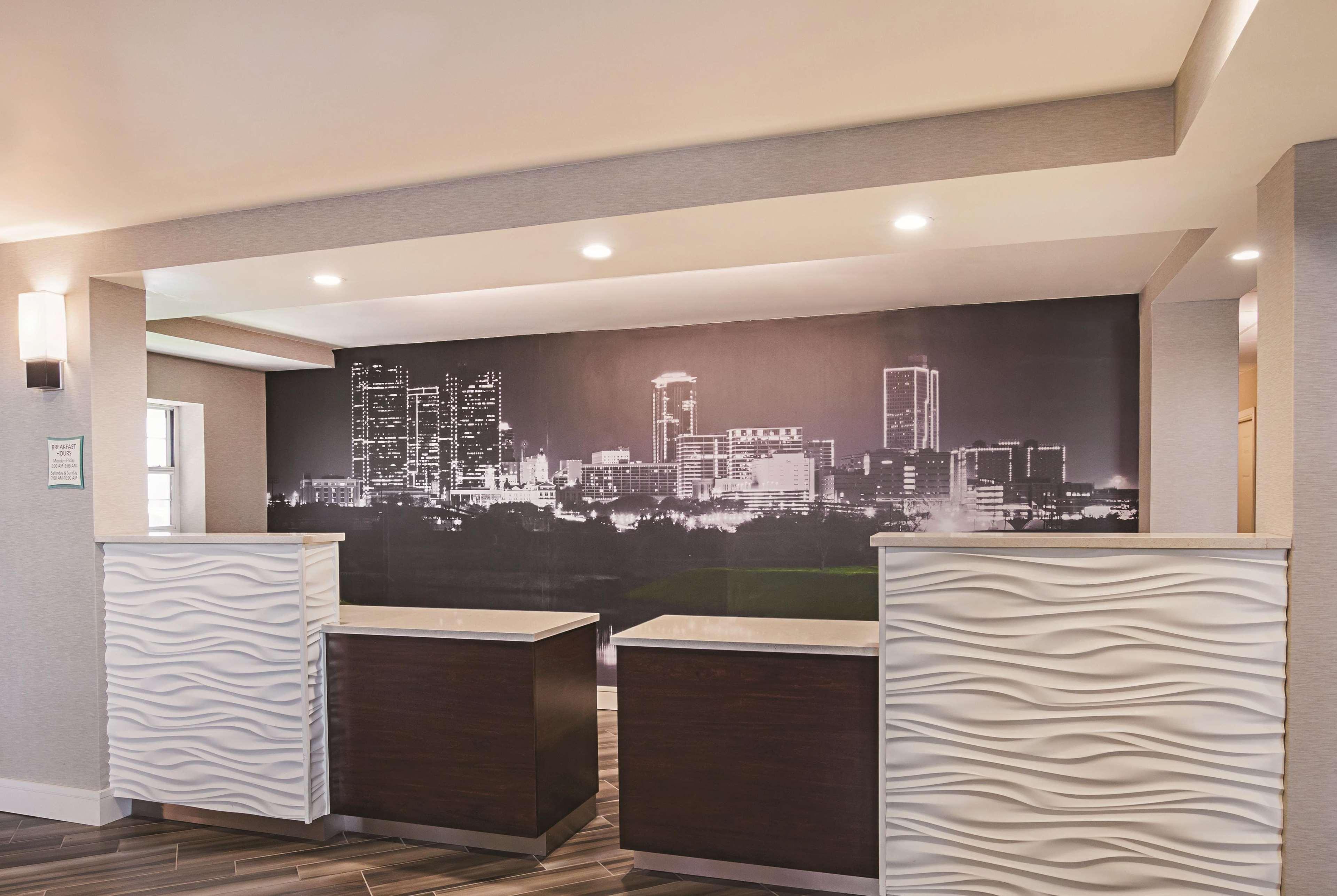 La Quinta By Wyndham Fort Worth North Buitenkant foto