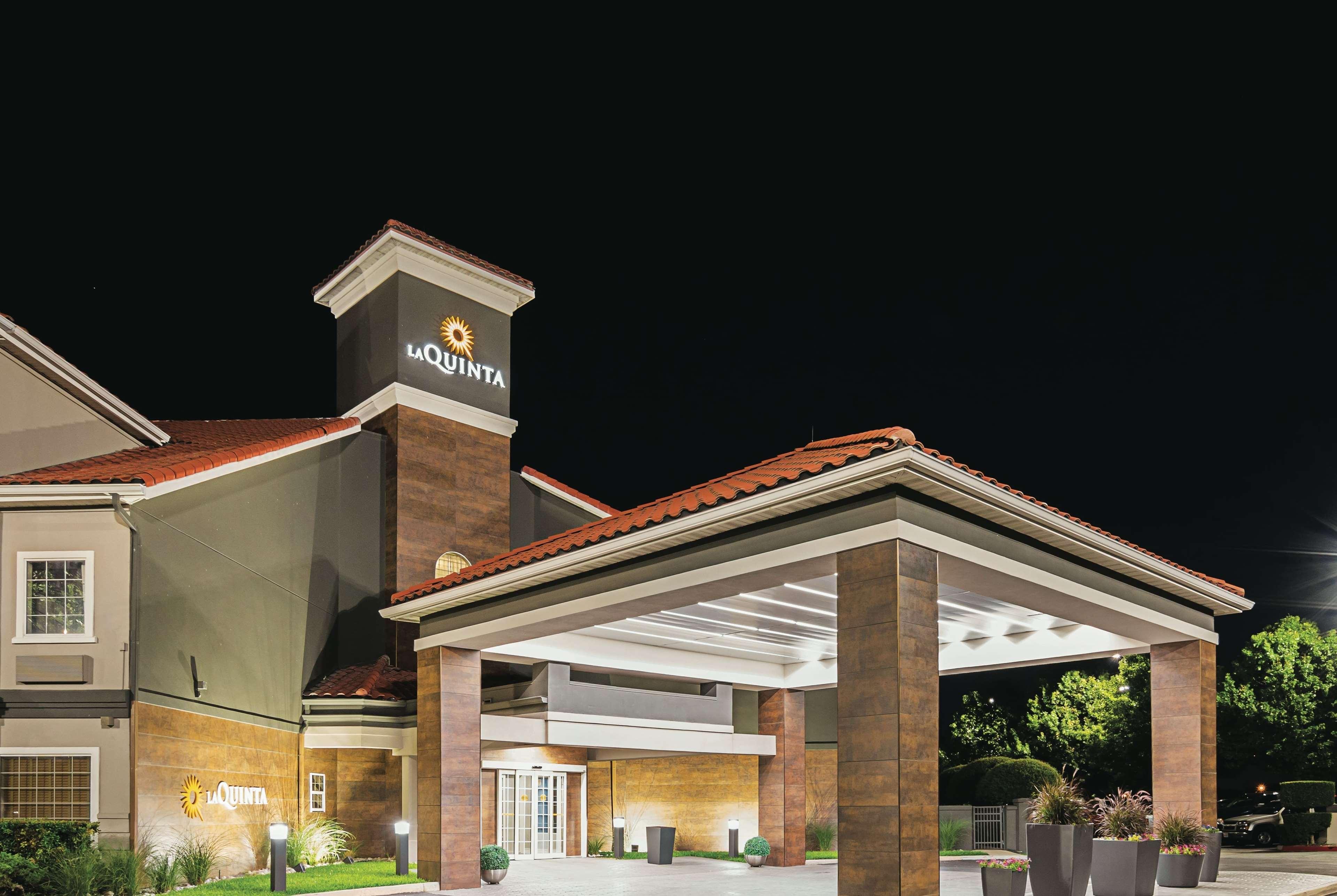 La Quinta By Wyndham Fort Worth North Buitenkant foto