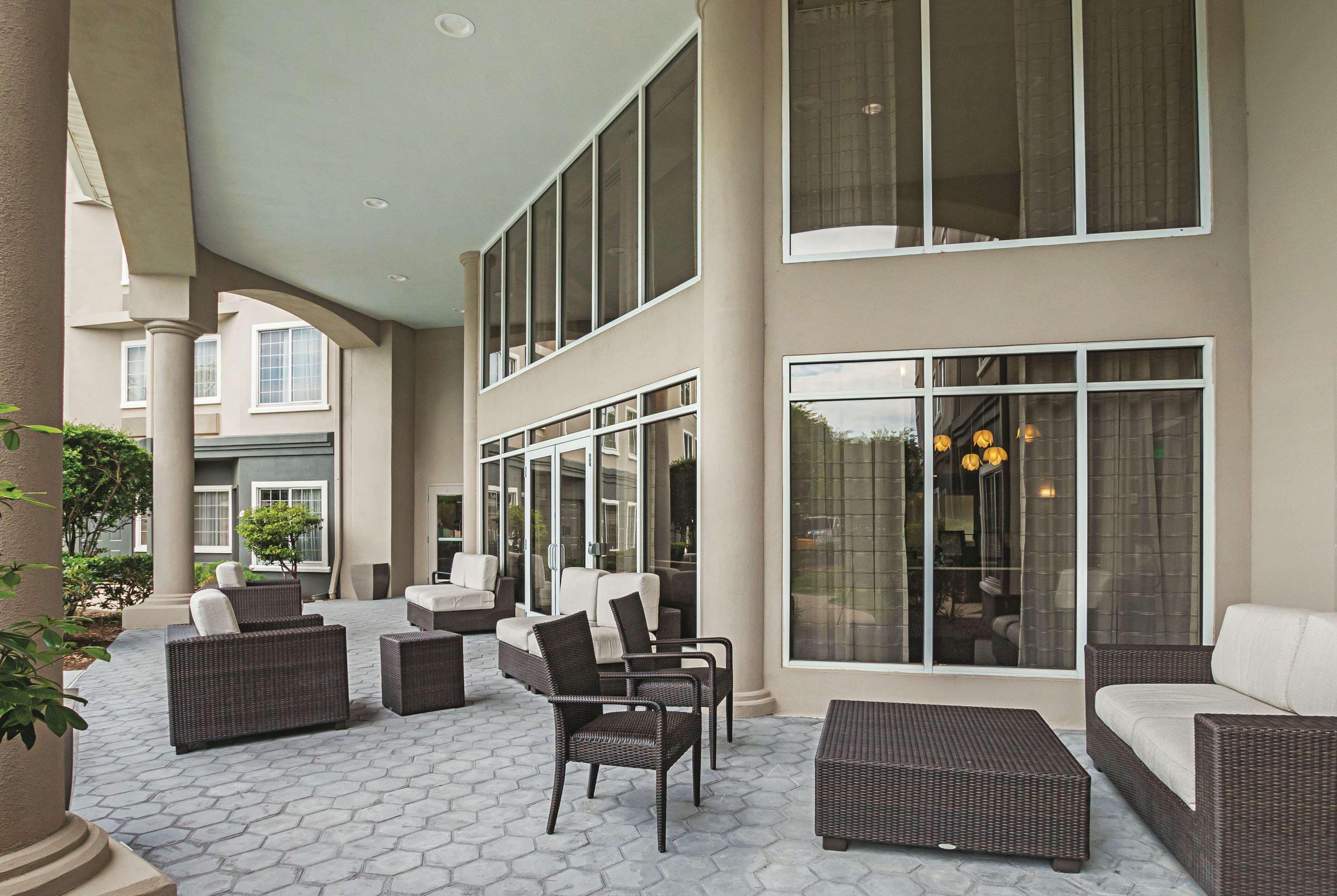 La Quinta By Wyndham Fort Worth North Buitenkant foto