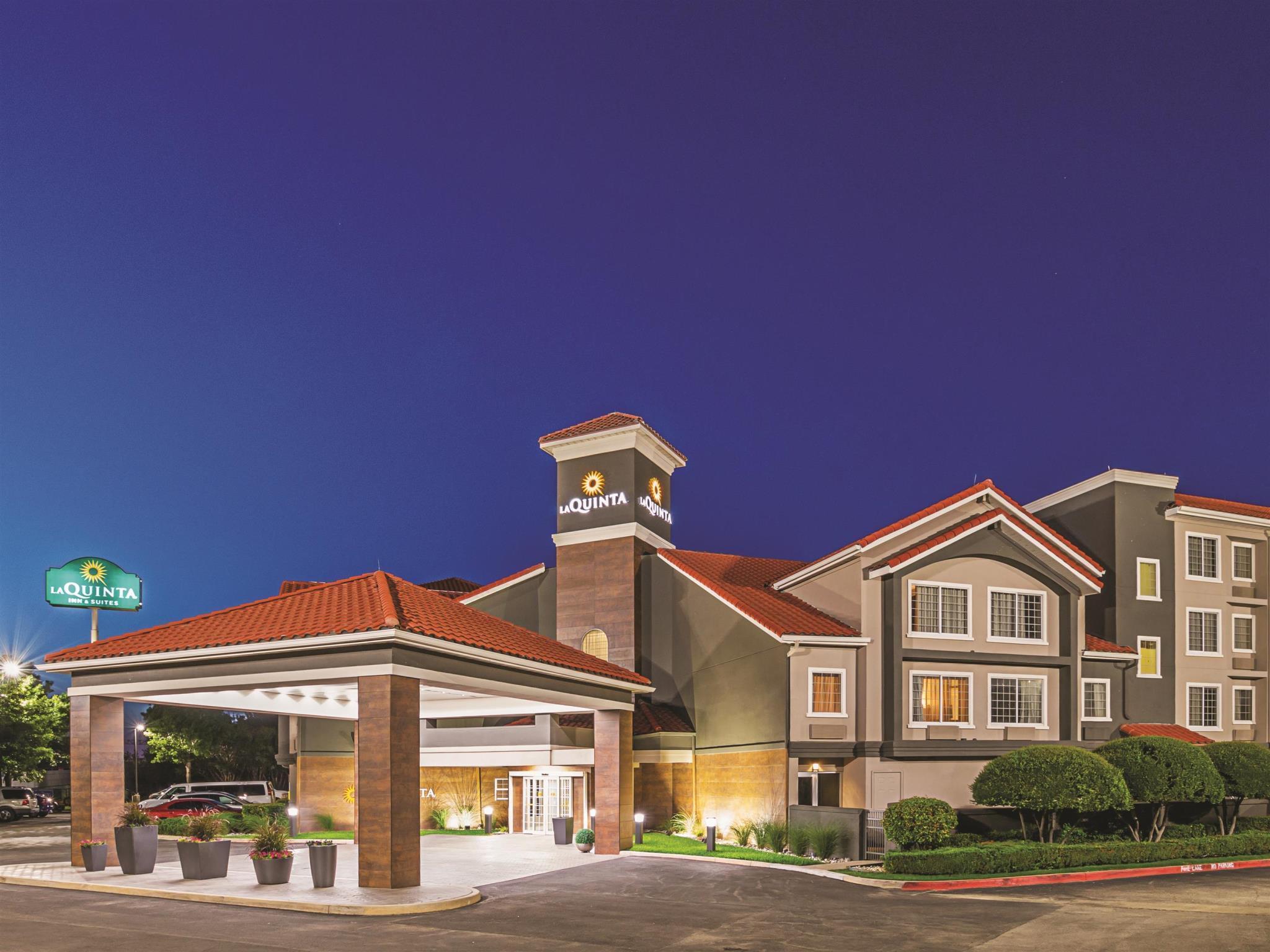 La Quinta By Wyndham Fort Worth North Buitenkant foto