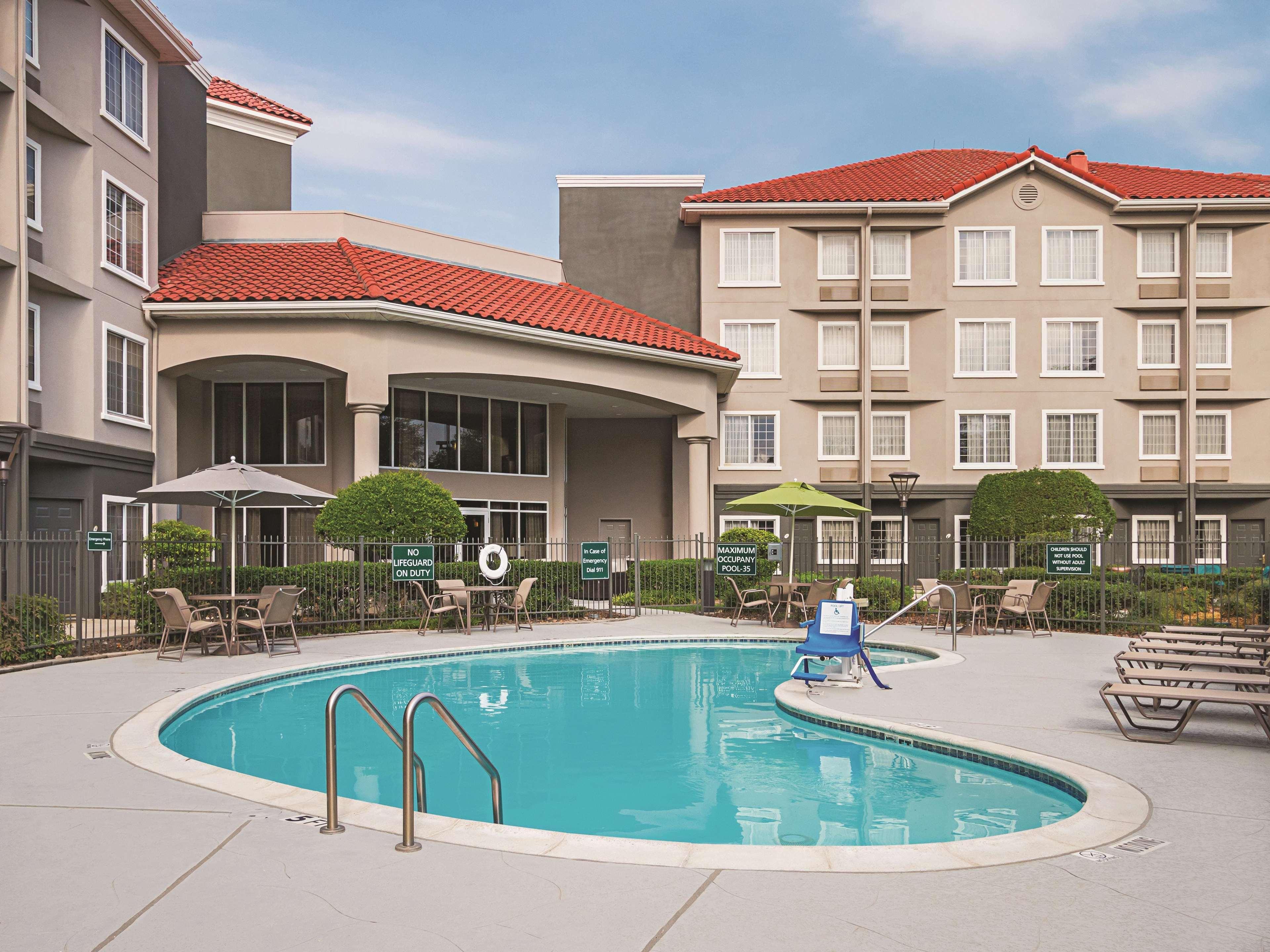 La Quinta By Wyndham Fort Worth North Buitenkant foto