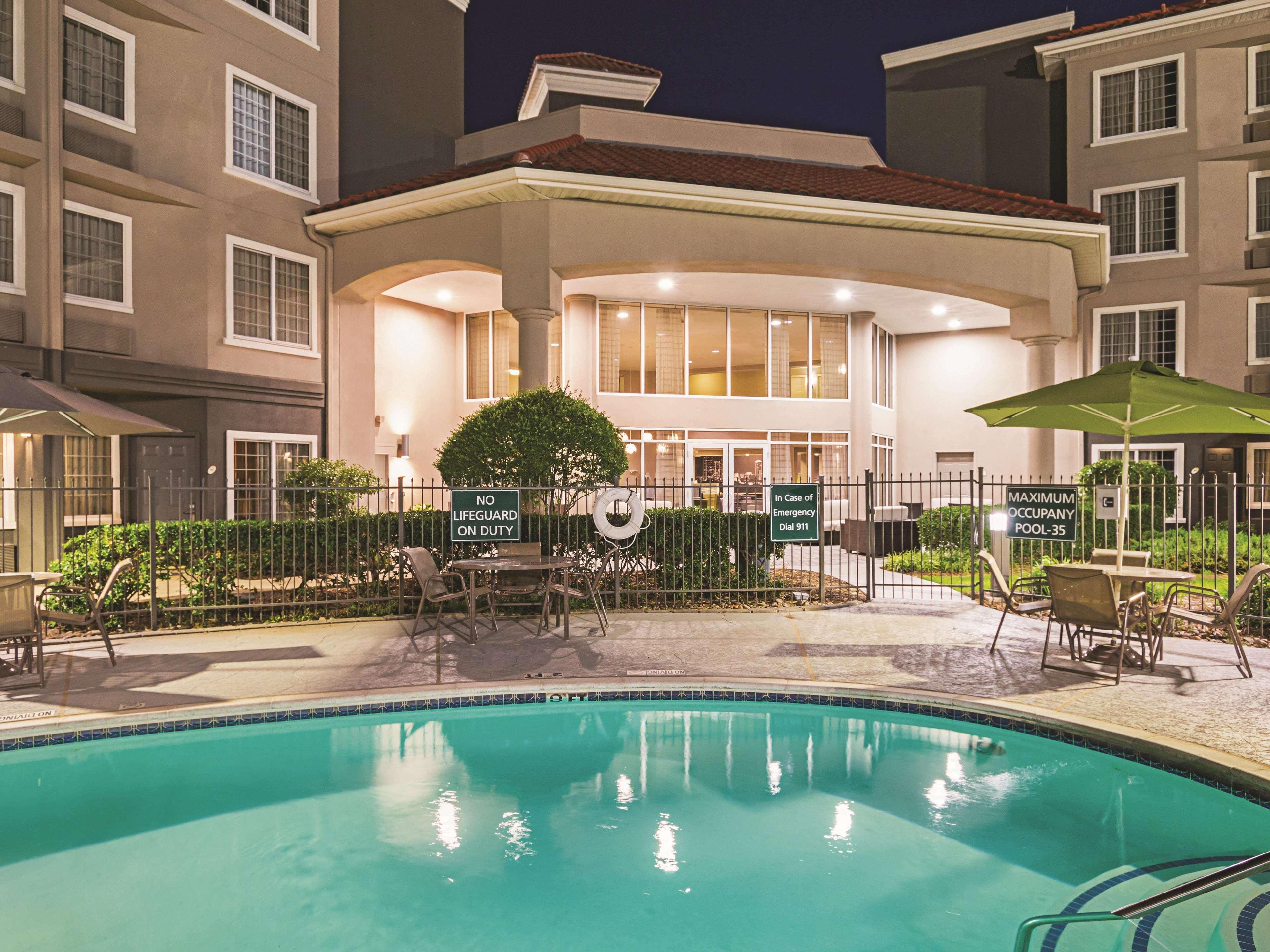 La Quinta By Wyndham Fort Worth North Buitenkant foto