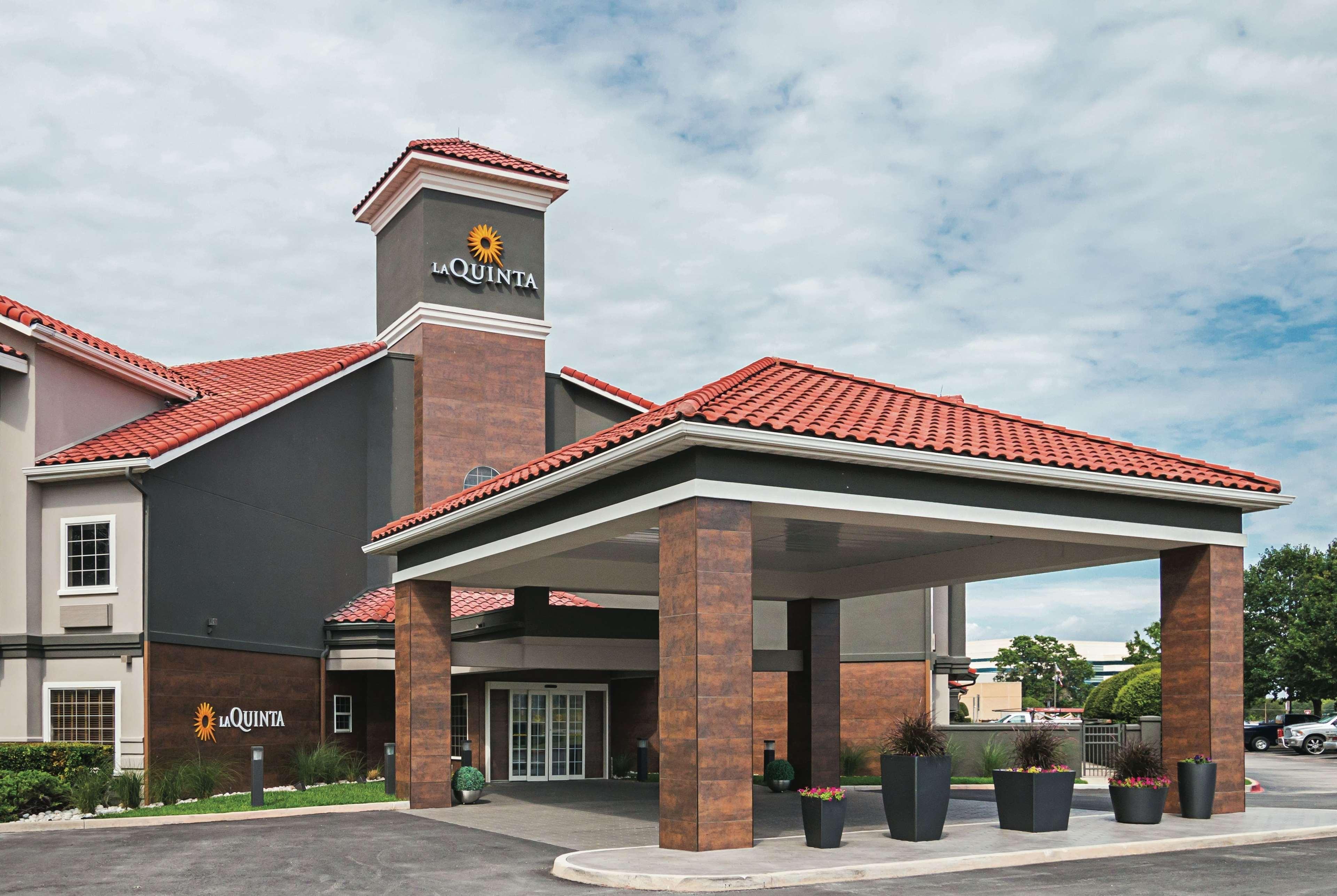 La Quinta By Wyndham Fort Worth North Buitenkant foto