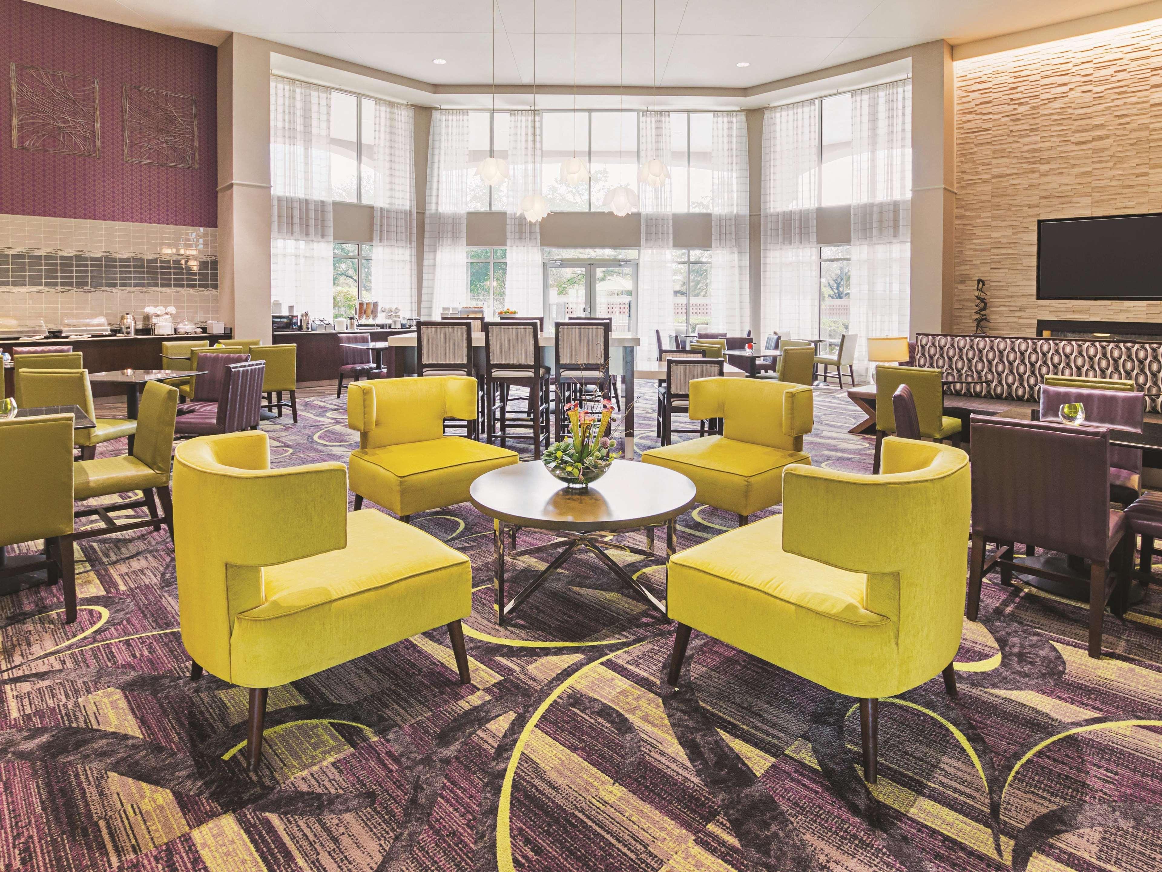 La Quinta By Wyndham Fort Worth North Buitenkant foto