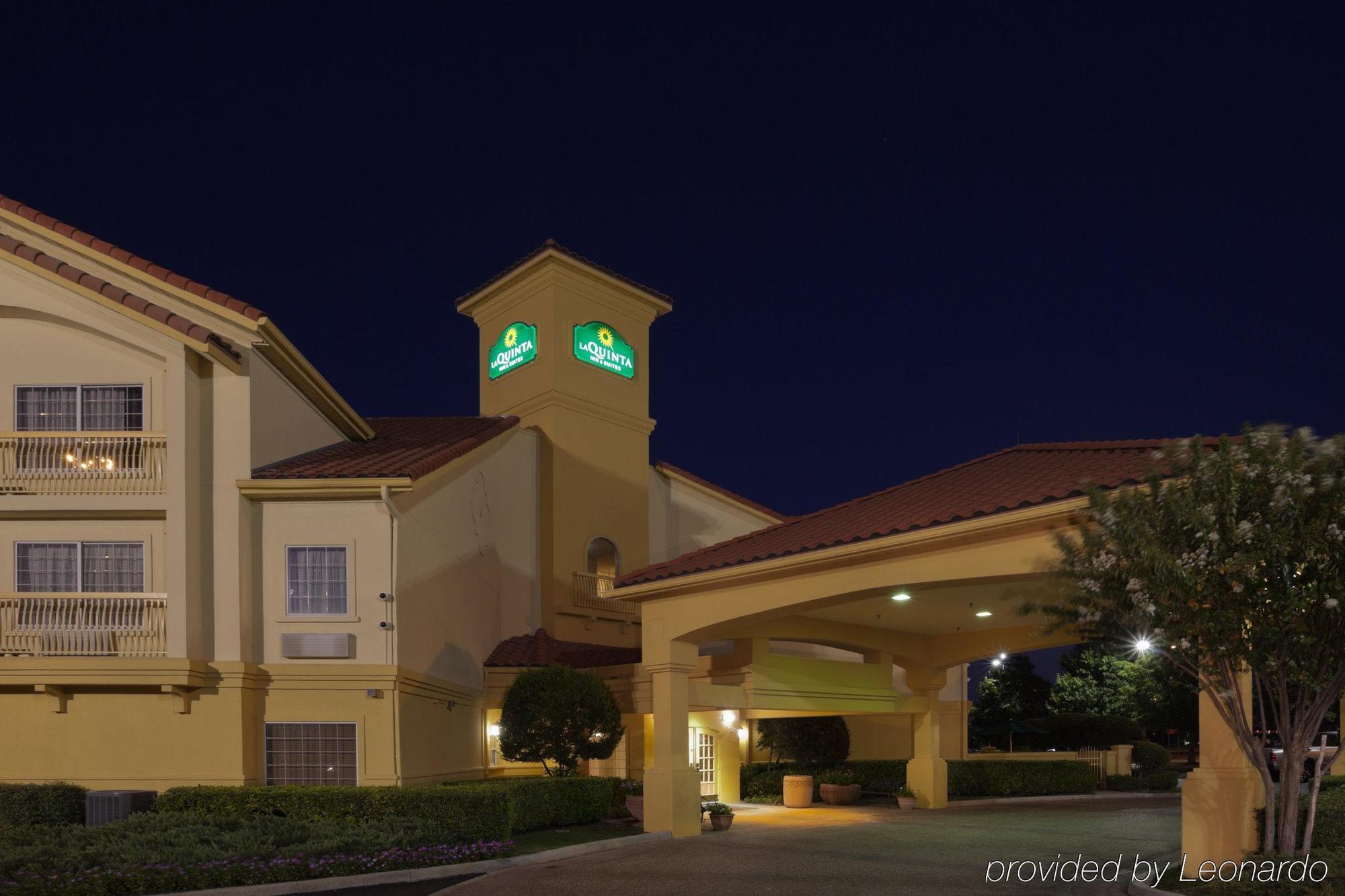 La Quinta By Wyndham Fort Worth North Buitenkant foto