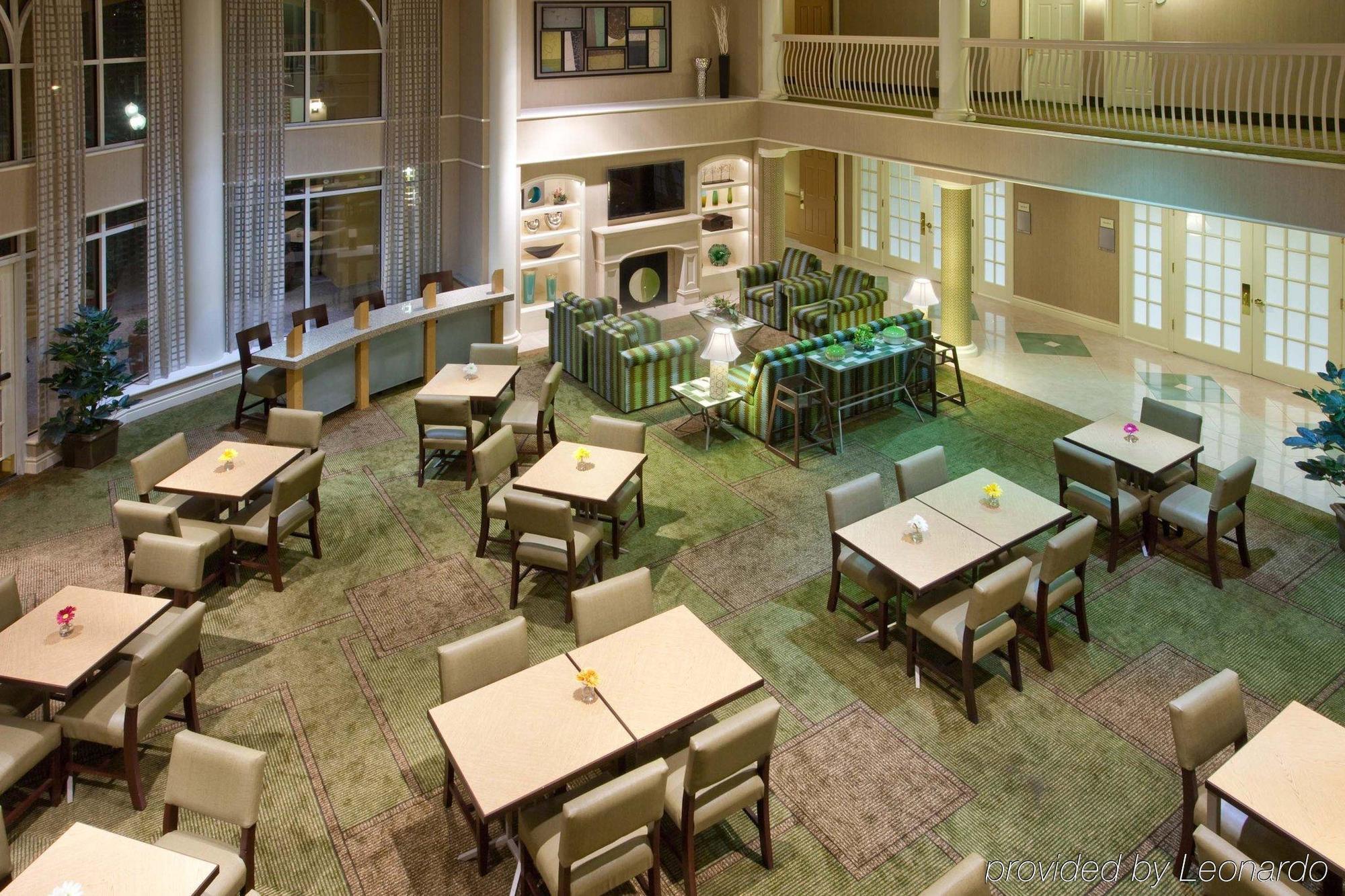 La Quinta By Wyndham Fort Worth North Buitenkant foto
