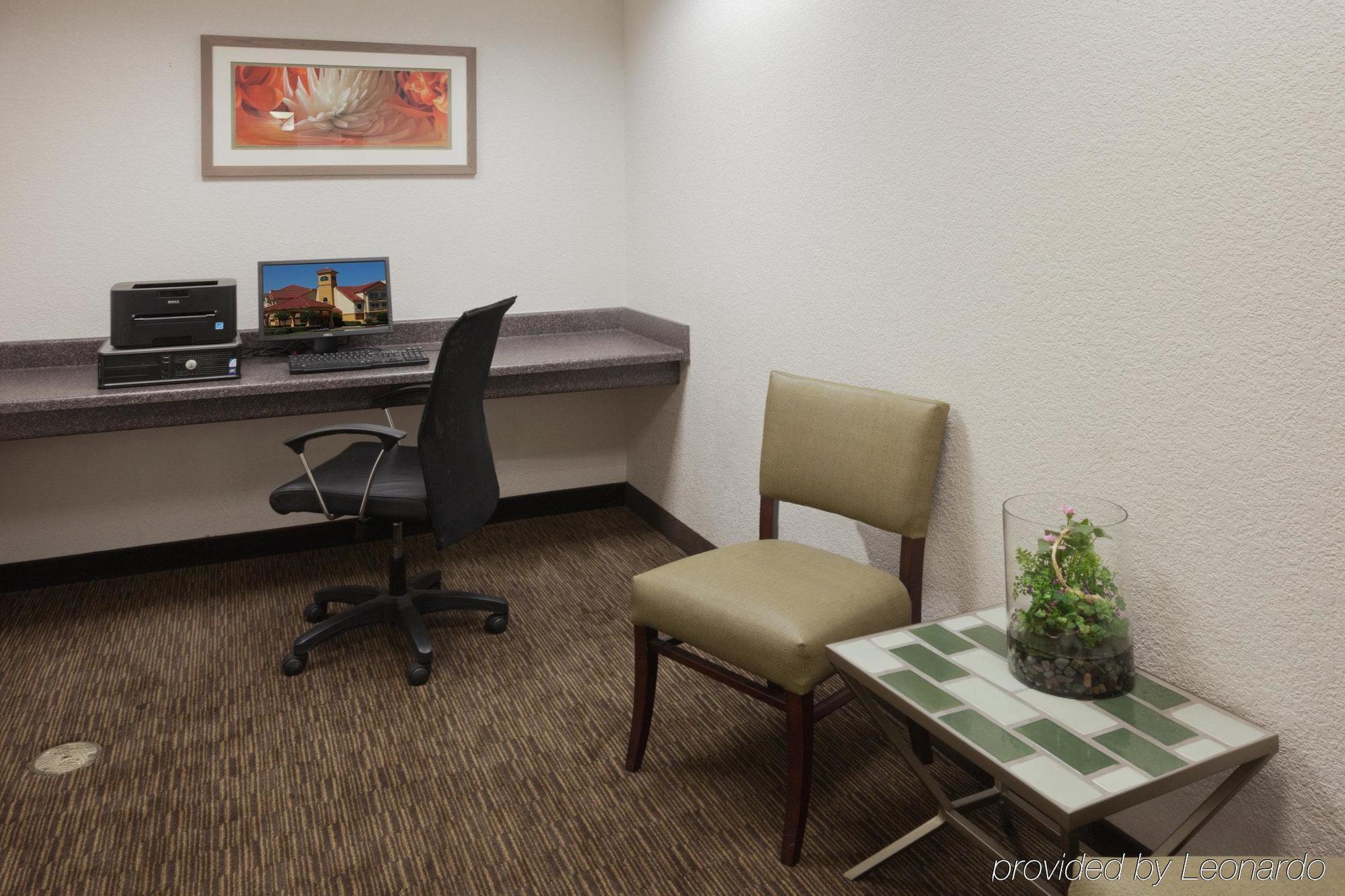 La Quinta By Wyndham Fort Worth North Buitenkant foto