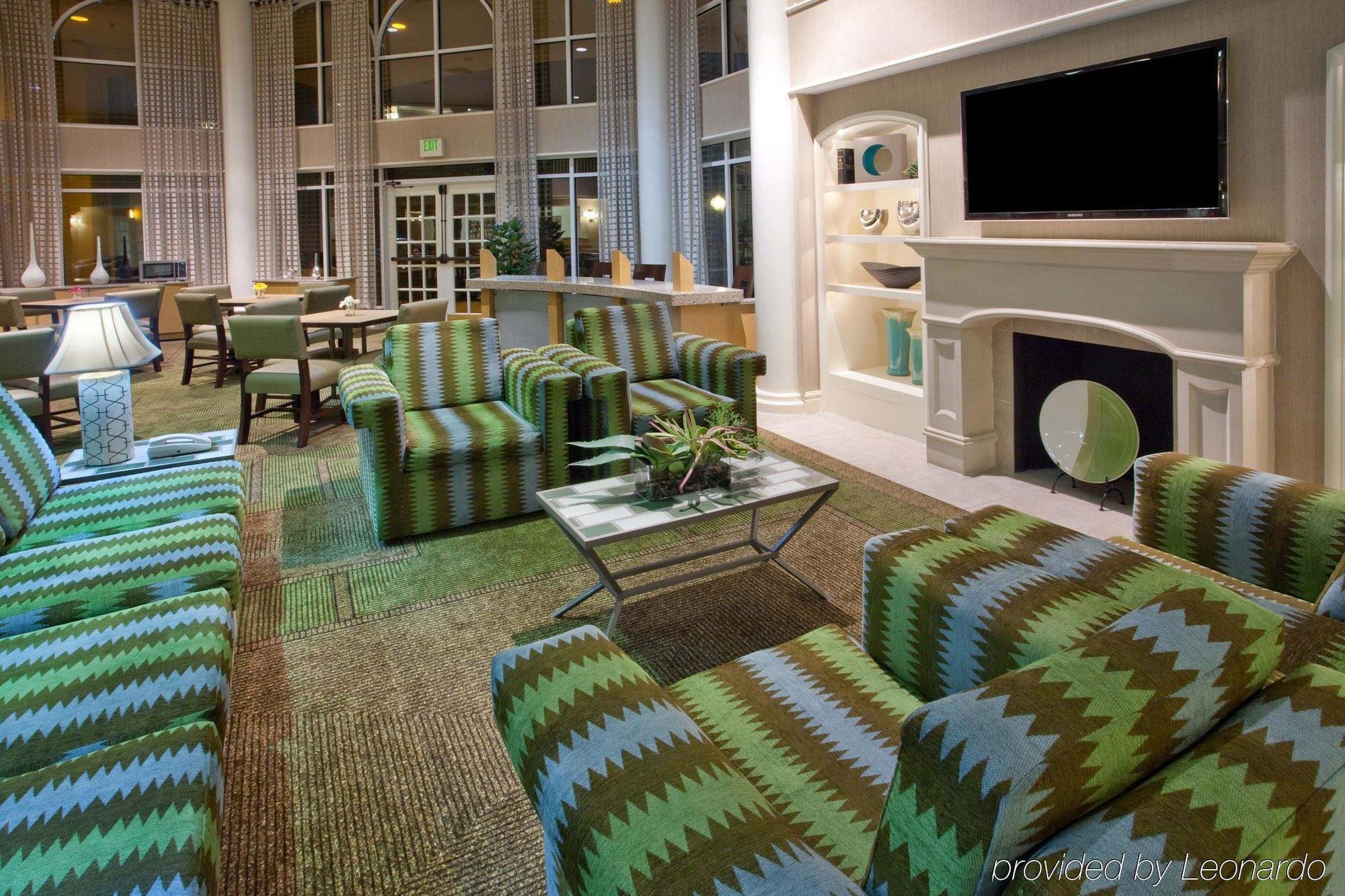 La Quinta By Wyndham Fort Worth North Buitenkant foto