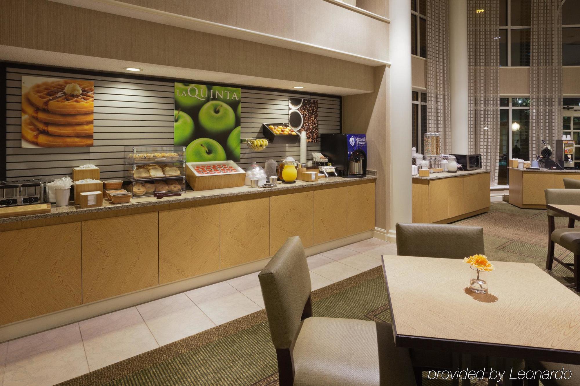 La Quinta By Wyndham Fort Worth North Buitenkant foto