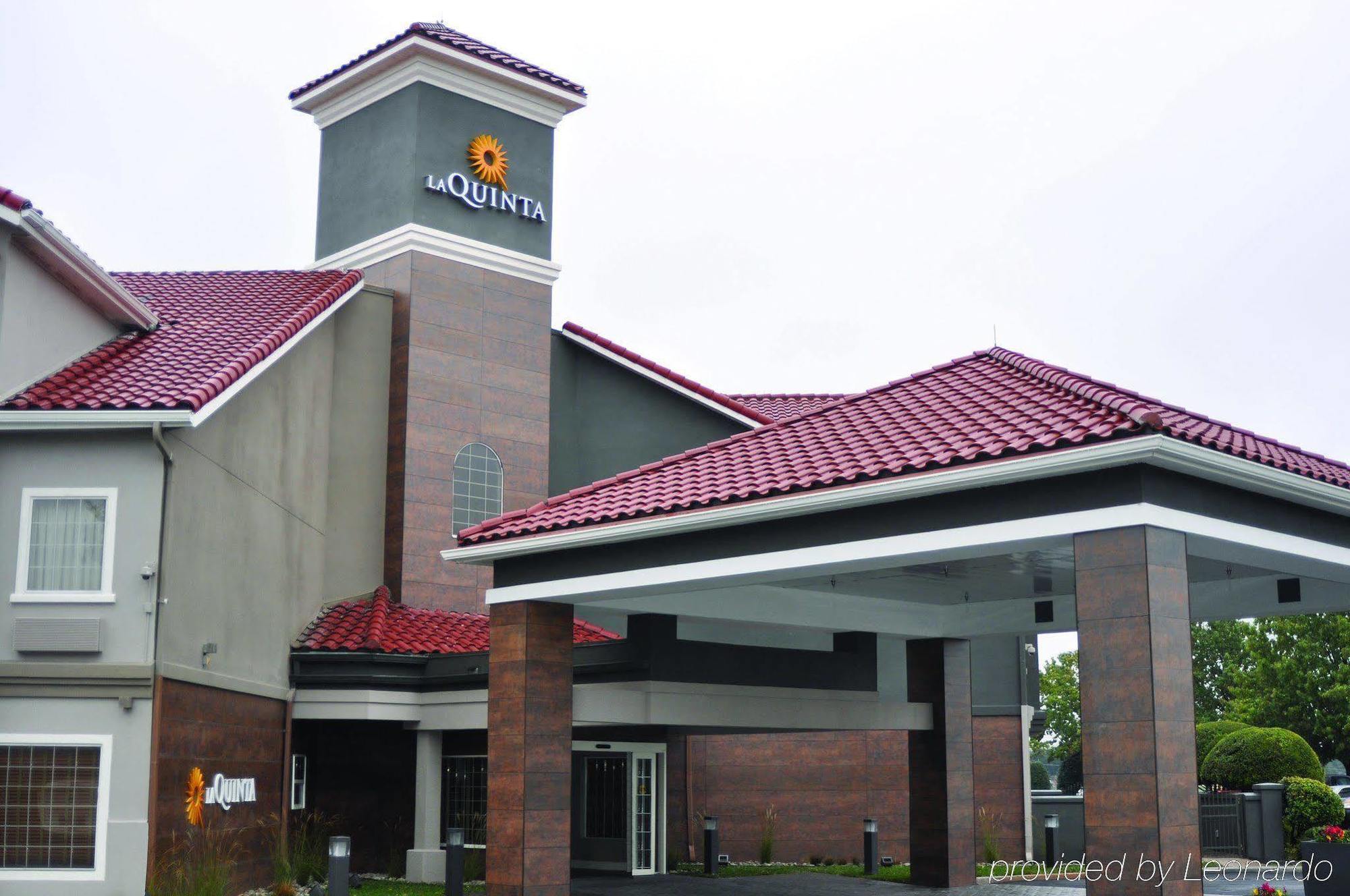 La Quinta By Wyndham Fort Worth North Buitenkant foto