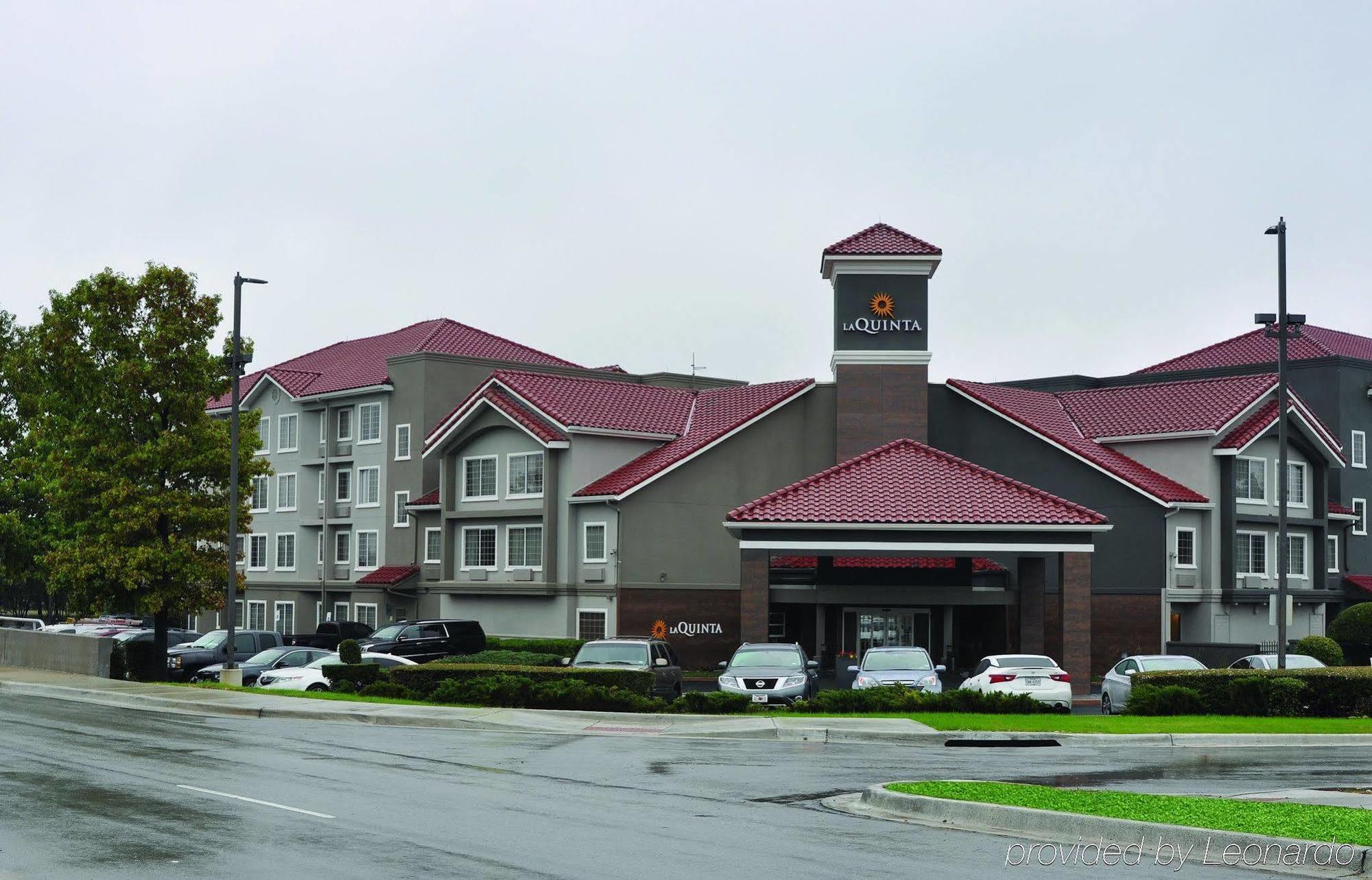 La Quinta By Wyndham Fort Worth North Buitenkant foto