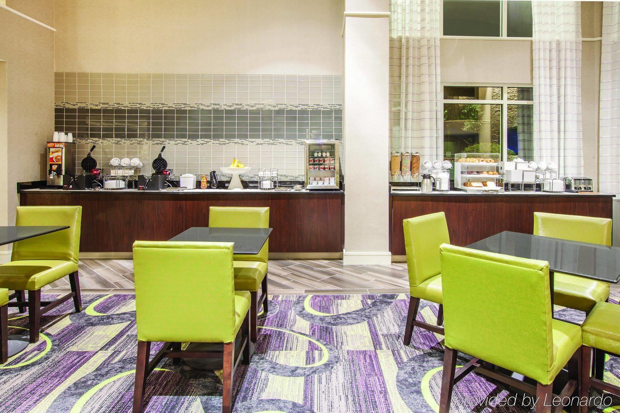 La Quinta By Wyndham Fort Worth North Buitenkant foto