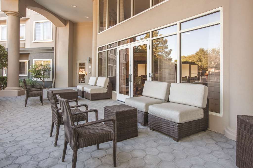 La Quinta By Wyndham Fort Worth North Buitenkant foto