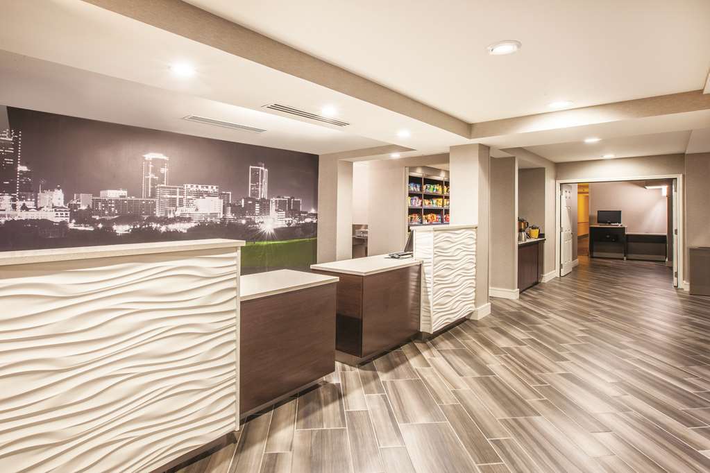 La Quinta By Wyndham Fort Worth North Interieur foto