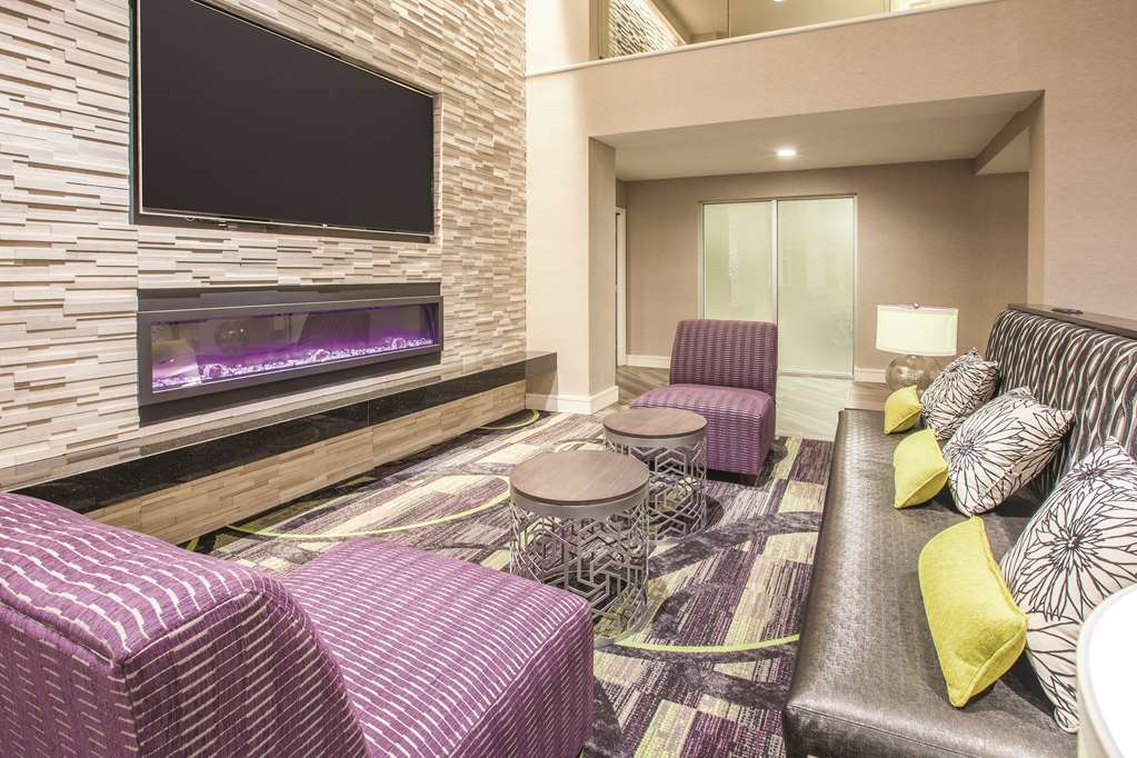 La Quinta By Wyndham Fort Worth North Interieur foto