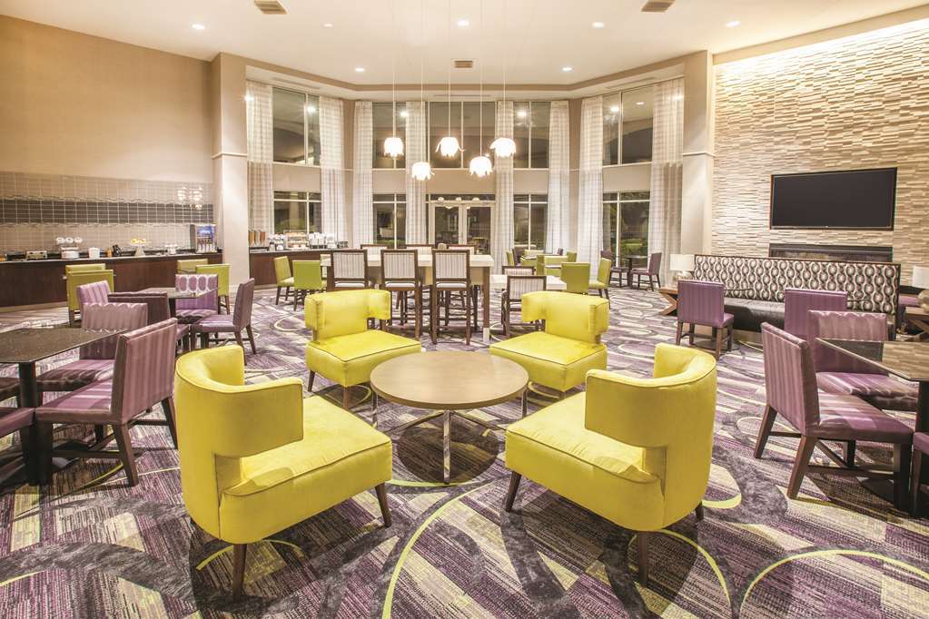 La Quinta By Wyndham Fort Worth North Interieur foto