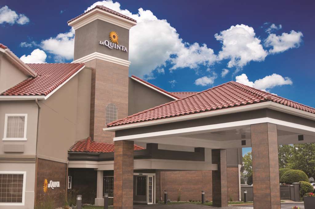 La Quinta By Wyndham Fort Worth North Buitenkant foto