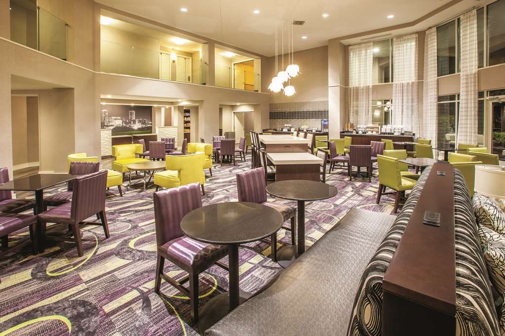 La Quinta By Wyndham Fort Worth North Faciliteiten foto