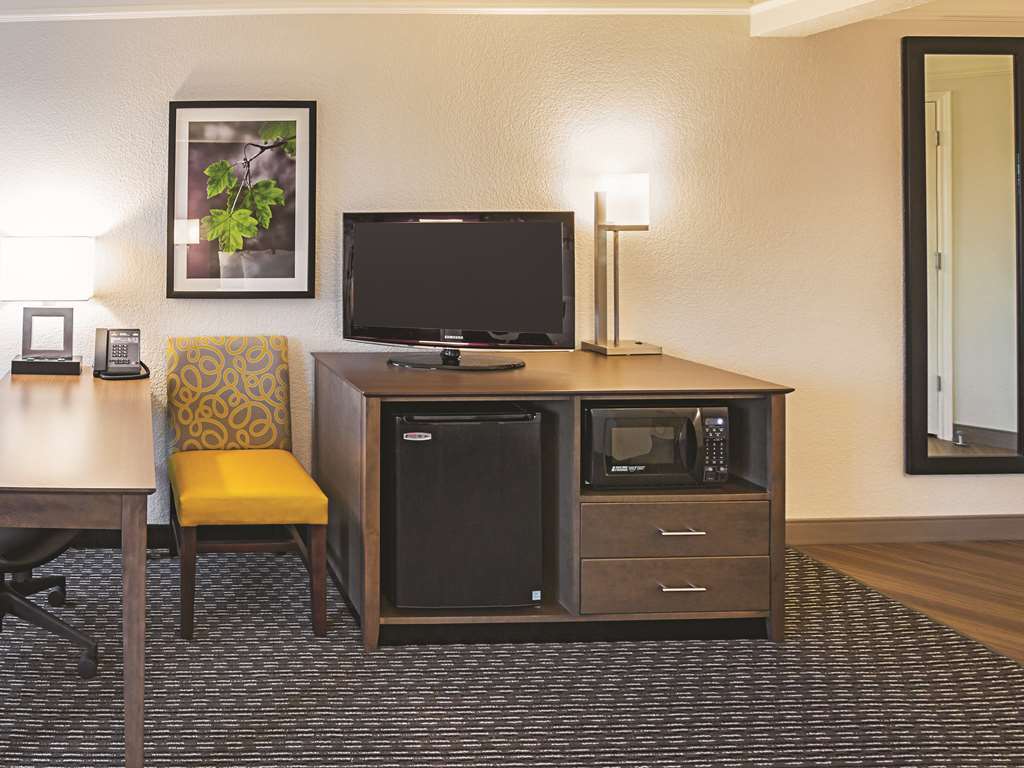 La Quinta By Wyndham Fort Worth North Kamer foto