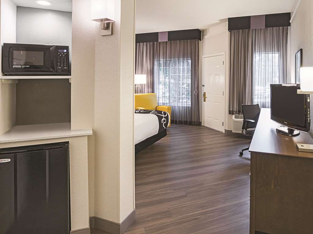 La Quinta By Wyndham Fort Worth North Kamer foto