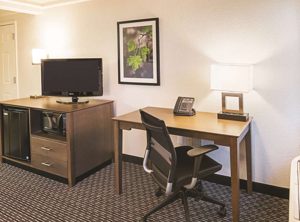 La Quinta By Wyndham Fort Worth North Kamer foto