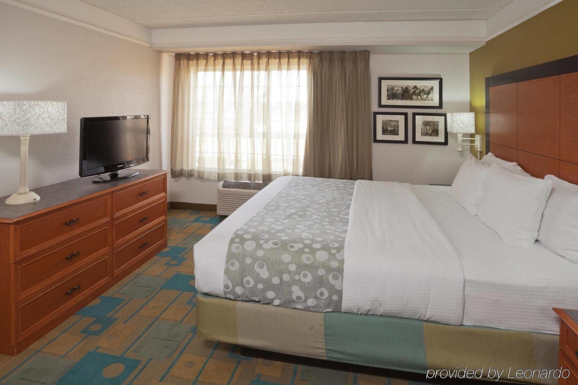 La Quinta By Wyndham Fort Worth North Buitenkant foto