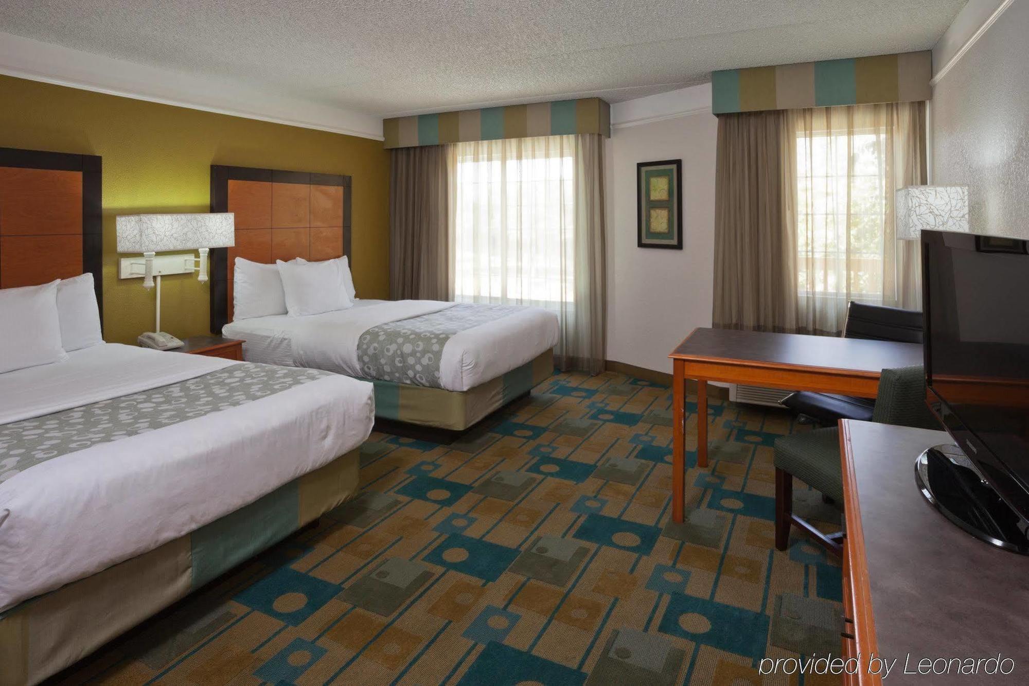 La Quinta By Wyndham Fort Worth North Buitenkant foto