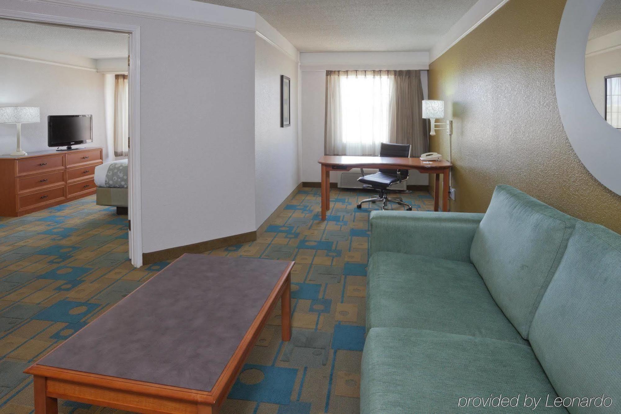 La Quinta By Wyndham Fort Worth North Buitenkant foto