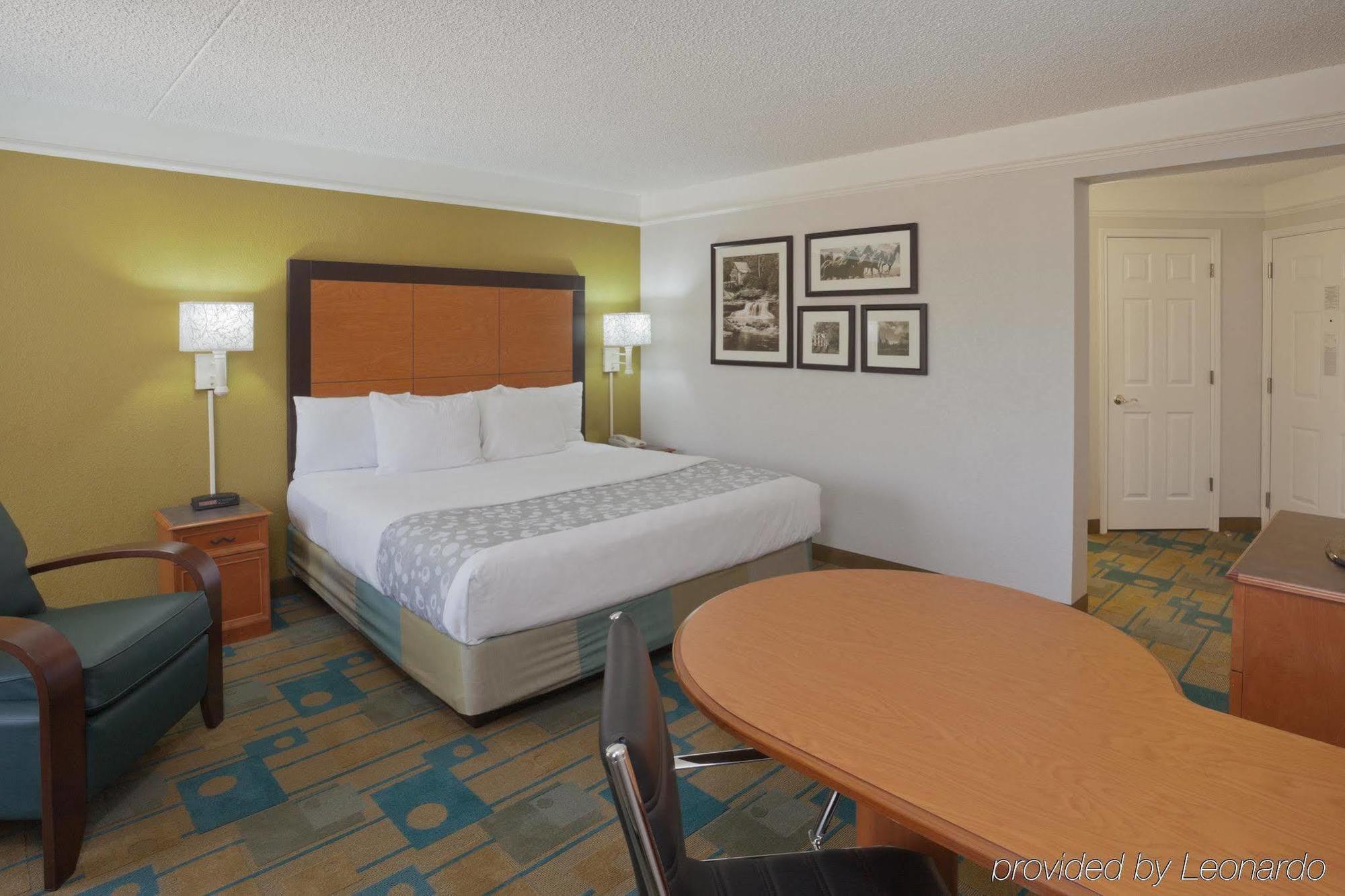 La Quinta By Wyndham Fort Worth North Buitenkant foto