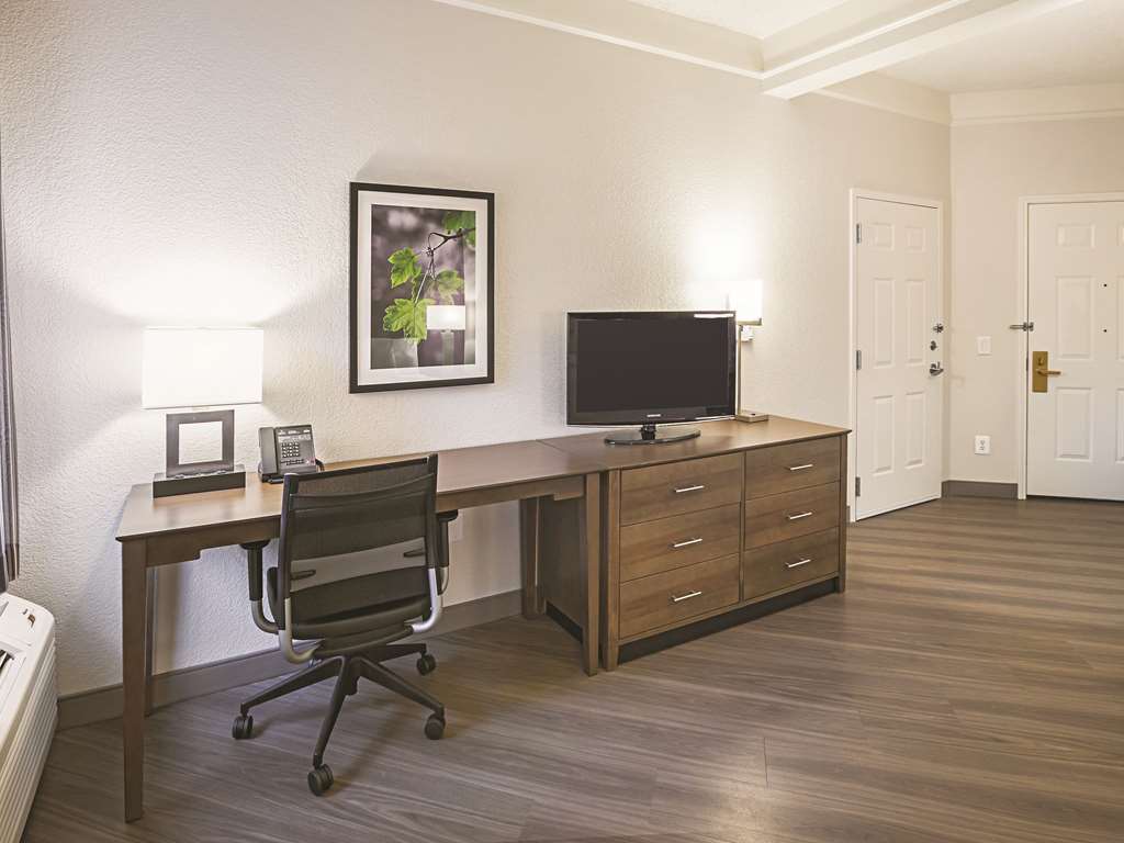 La Quinta By Wyndham Fort Worth North Kamer foto