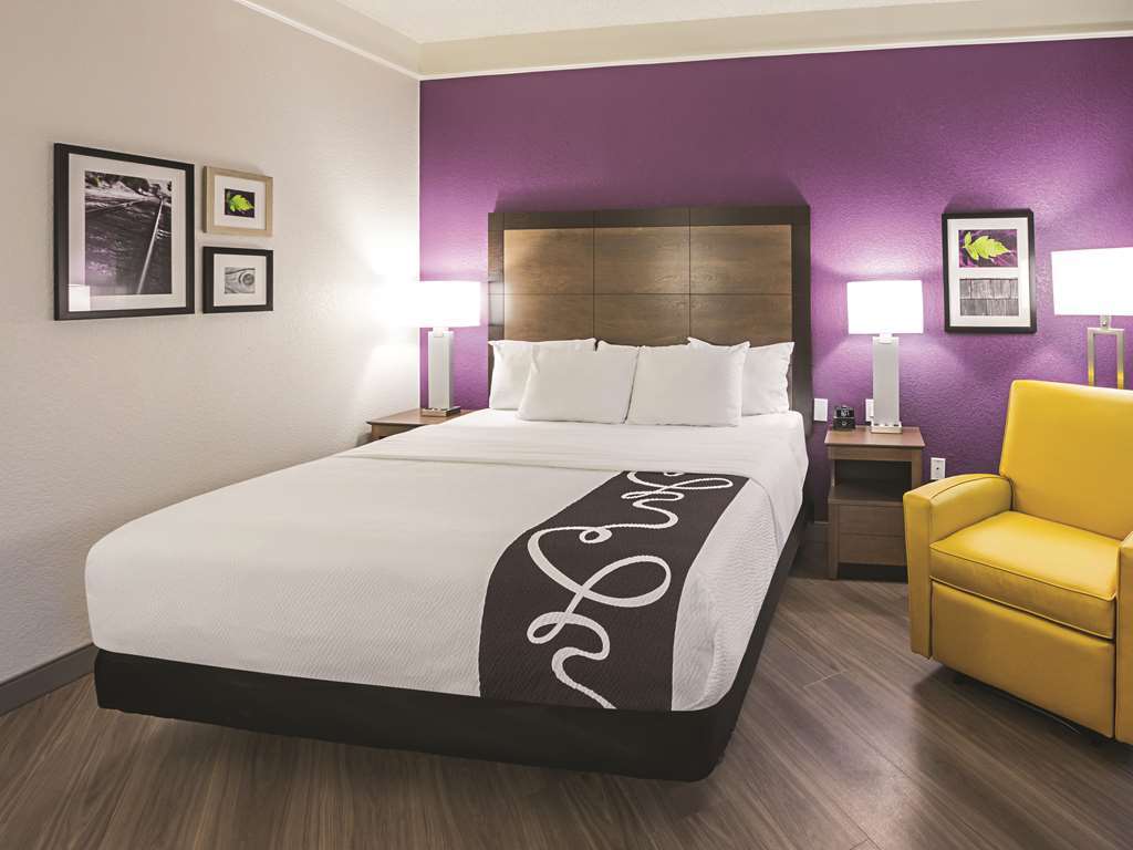 La Quinta By Wyndham Fort Worth North Kamer foto